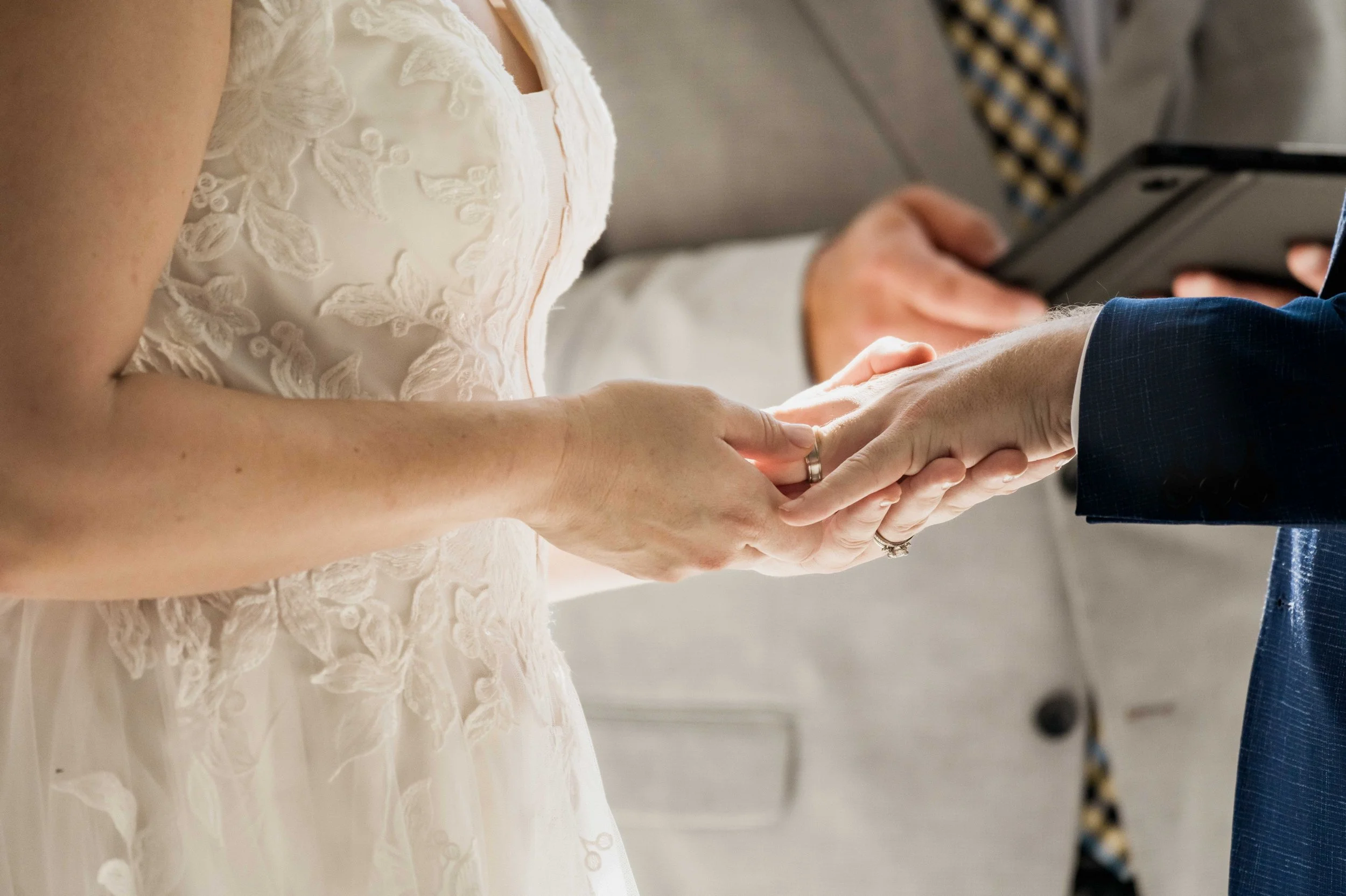 Simple and Vibrant August Wedding at Montague Lake in Raleigh North Carolina Blog 2 37.jpg