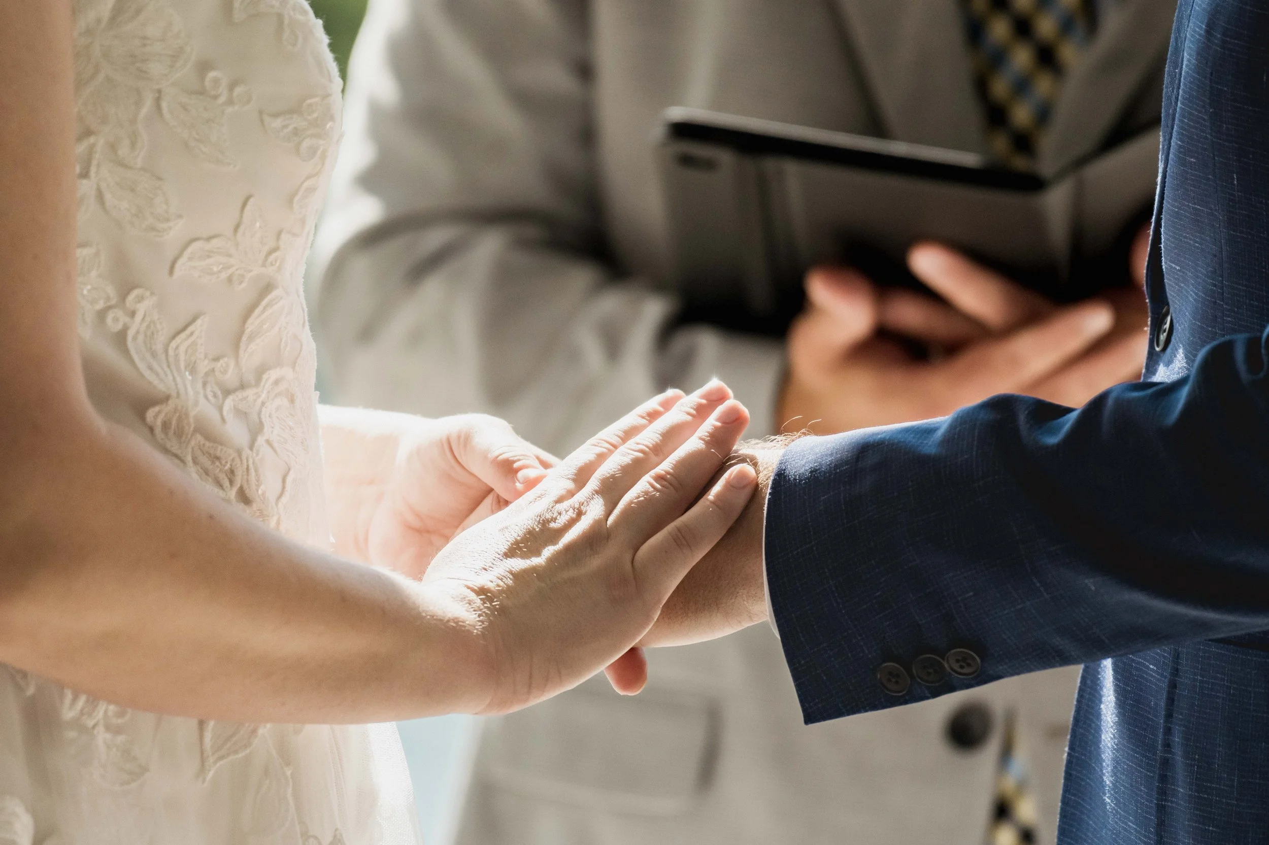 Simple and Vibrant August Wedding at Montague Lake in Raleigh North Carolina Blog 2 38.jpg