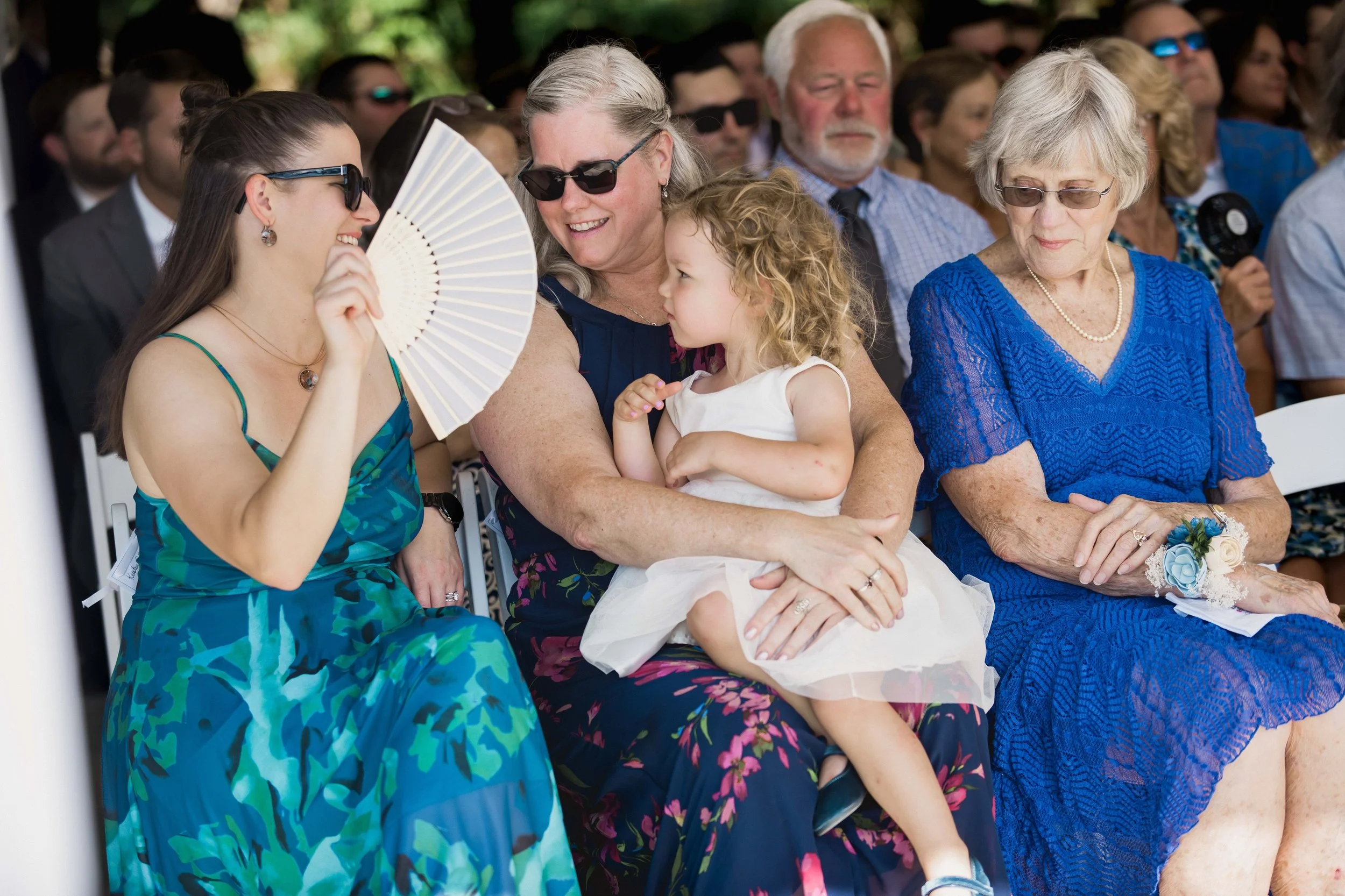 Simple and Vibrant August Wedding at Montague Lake in Raleigh North Carolina Blog 2 39.jpg