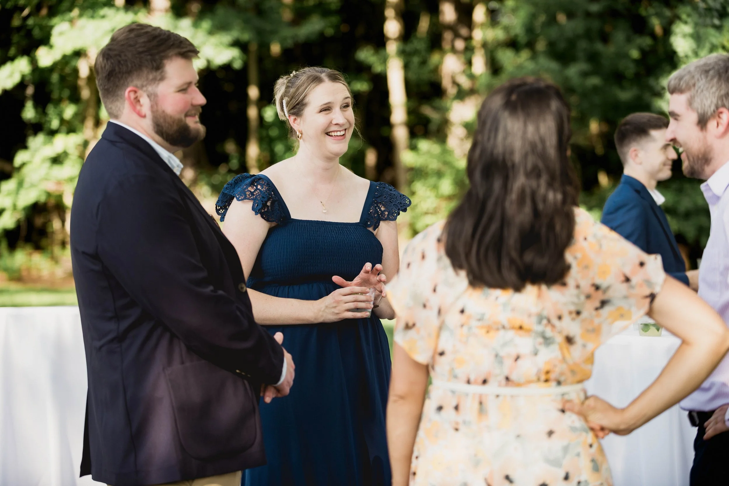 Simple and Vibrant August Wedding at Montague Lake in Raleigh North Carolina Blog 3 11.jpg