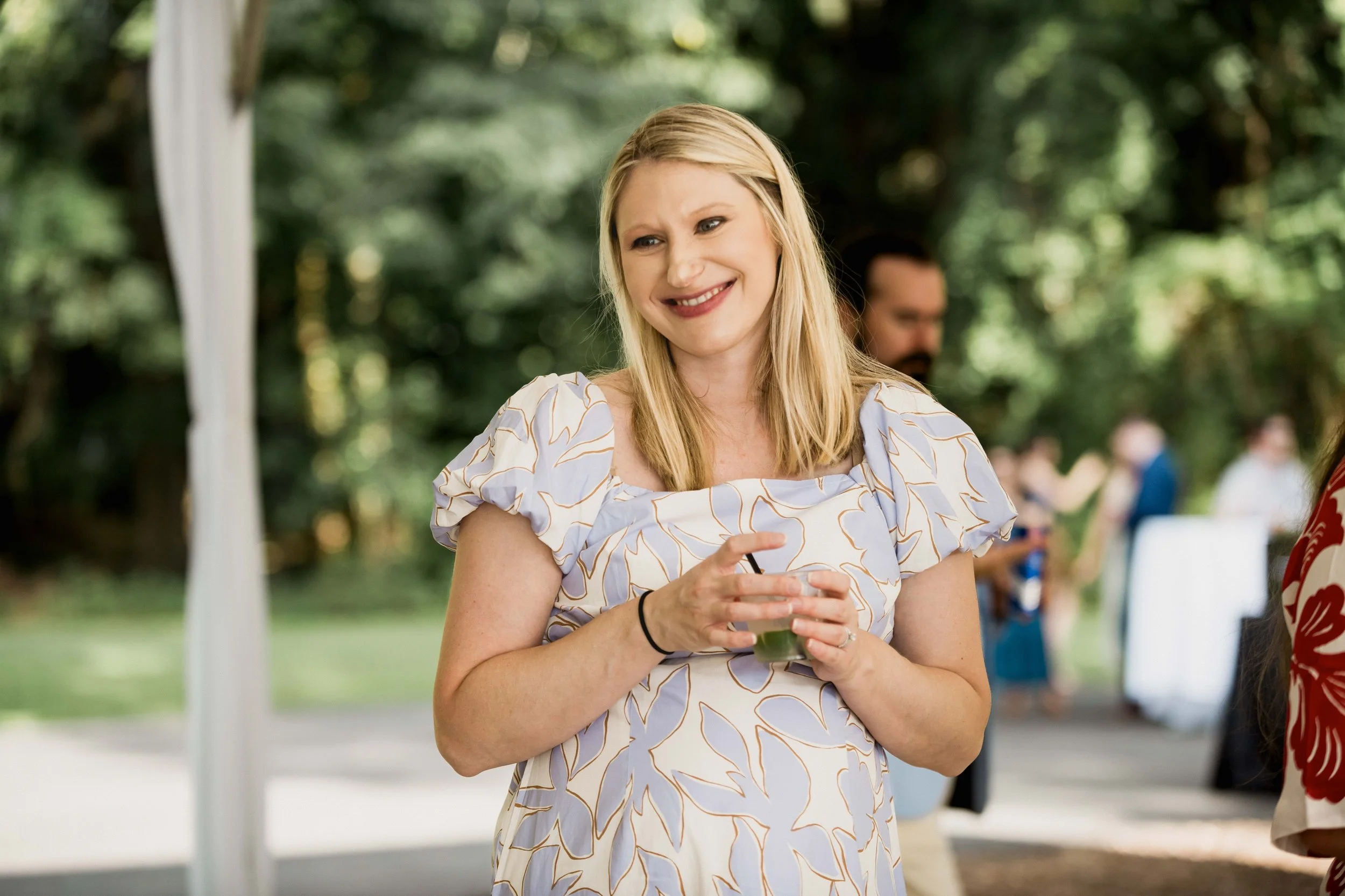 Simple and Vibrant August Wedding at Montague Lake in Raleigh North Carolina Blog 3 13.jpg
