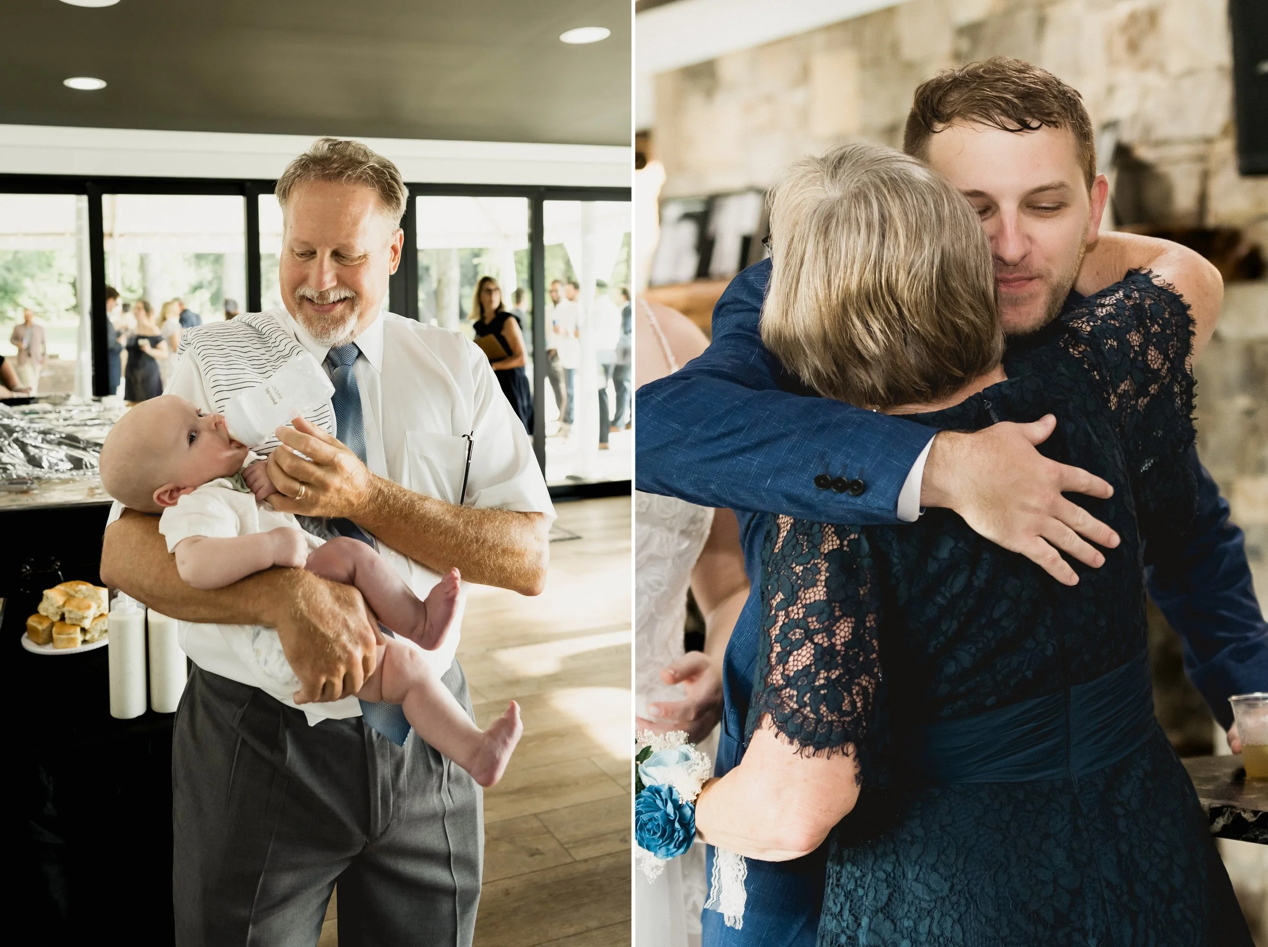 Simple and Vibrant August Wedding at Montague Lake in Raleigh North Carolina Blog 3 17.jpg