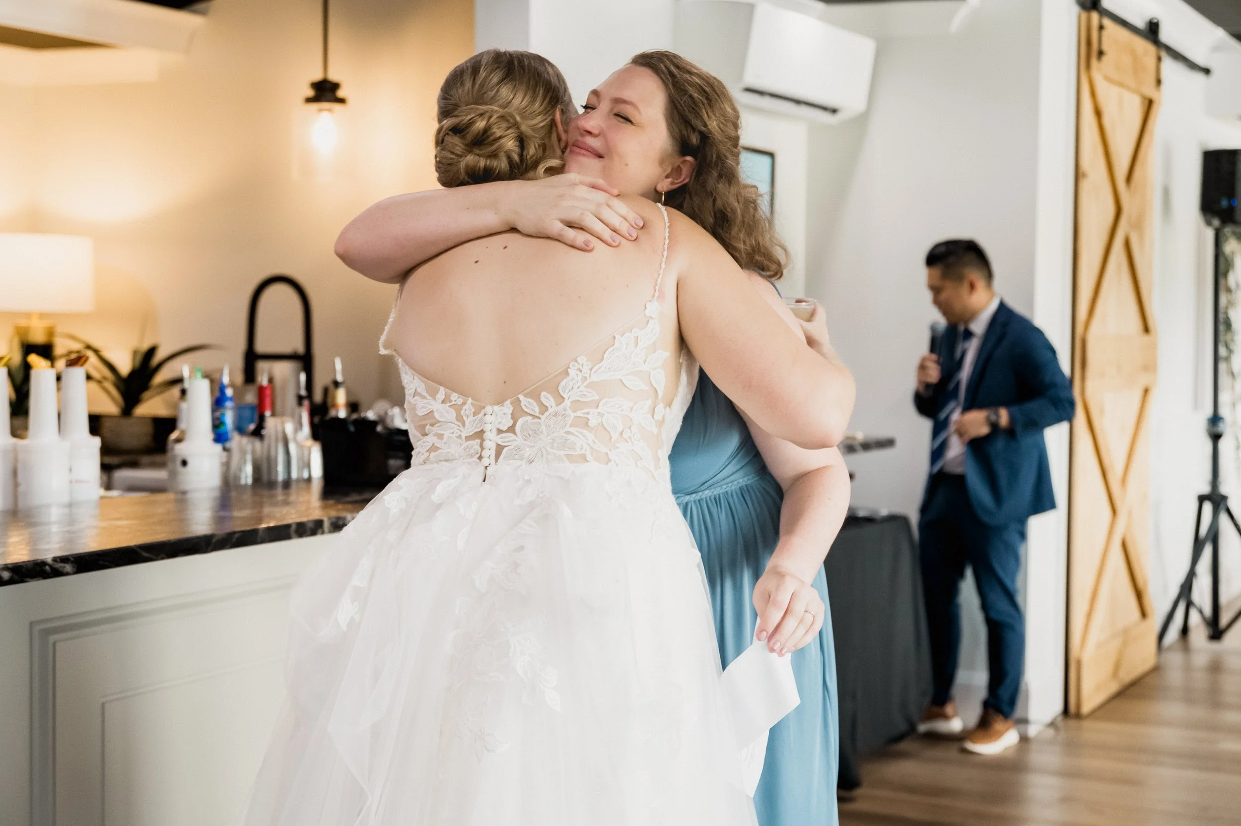Simple and Vibrant August Wedding at Montague Lake in Raleigh North Carolina Blog 3 25.jpg