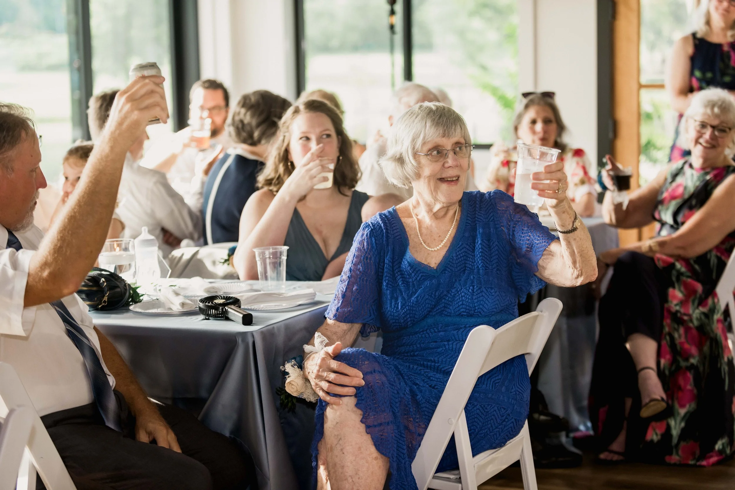 Simple and Vibrant August Wedding at Montague Lake in Raleigh North Carolina Blog 3 27.jpg