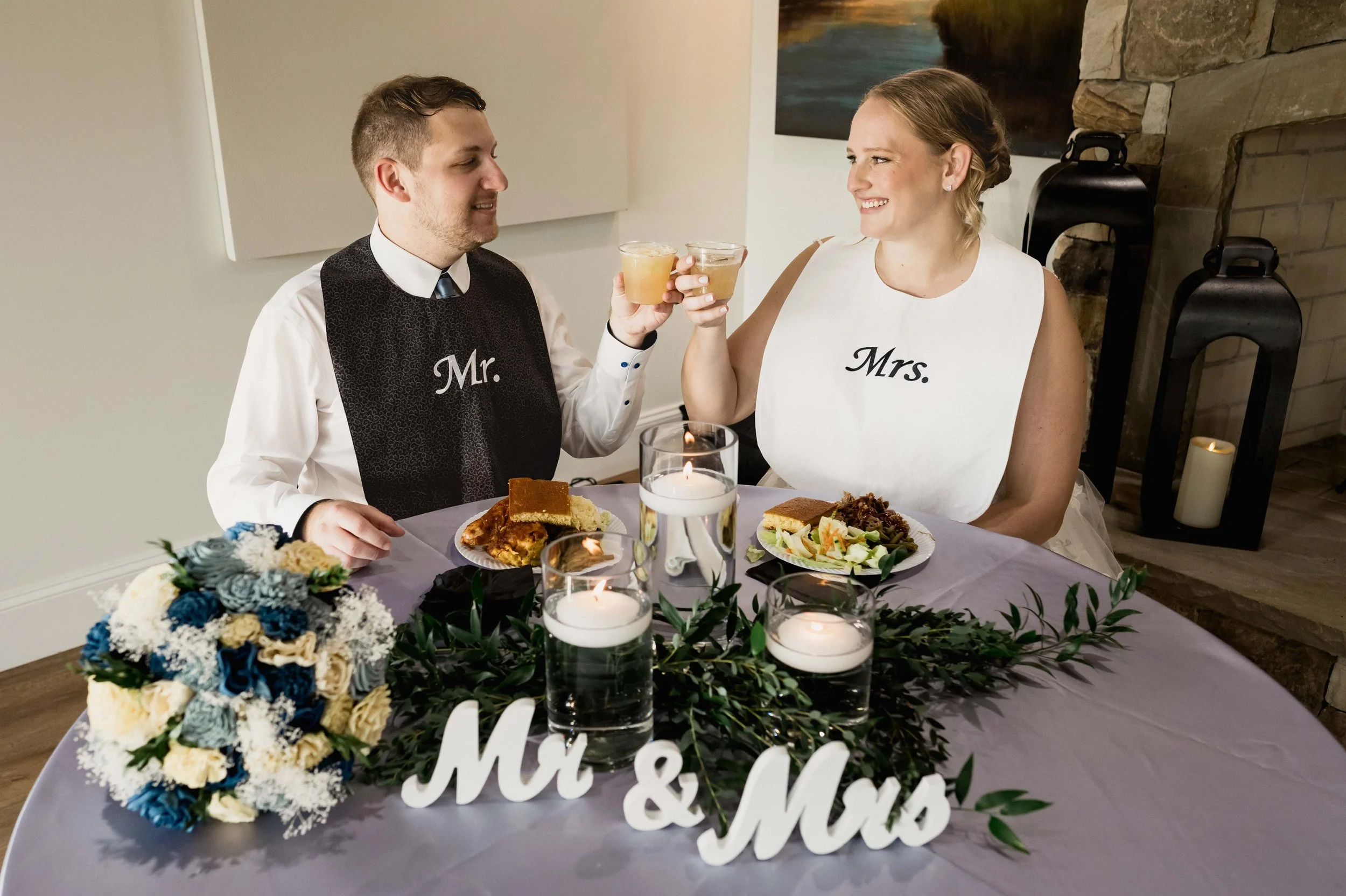 Simple and Vibrant August Wedding at Montague Lake in Raleigh North Carolina Blog 3 30.jpg