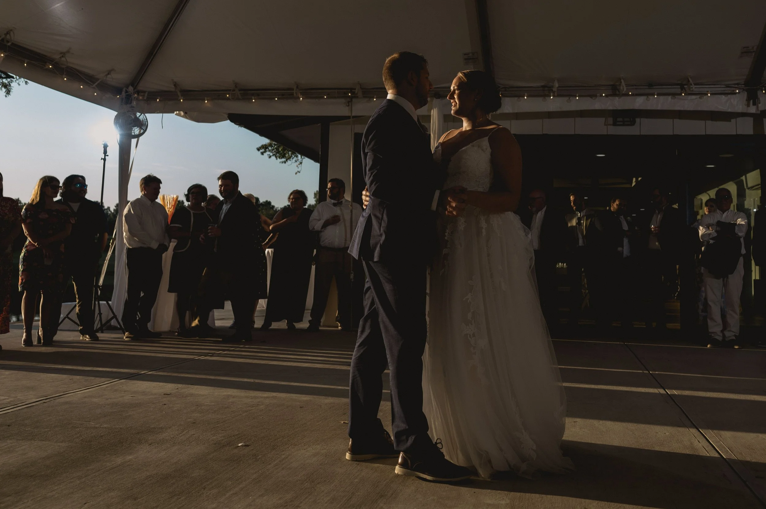Simple and Vibrant August Wedding at Montague Lake in Raleigh North Carolina Blog 3 42.jpg