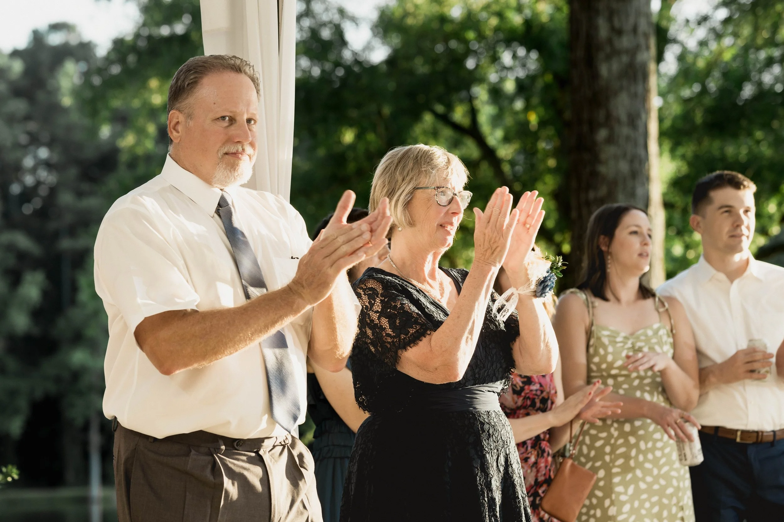 Simple and Vibrant August Wedding at Montague Lake in Raleigh North Carolina Blog 3 49.jpg