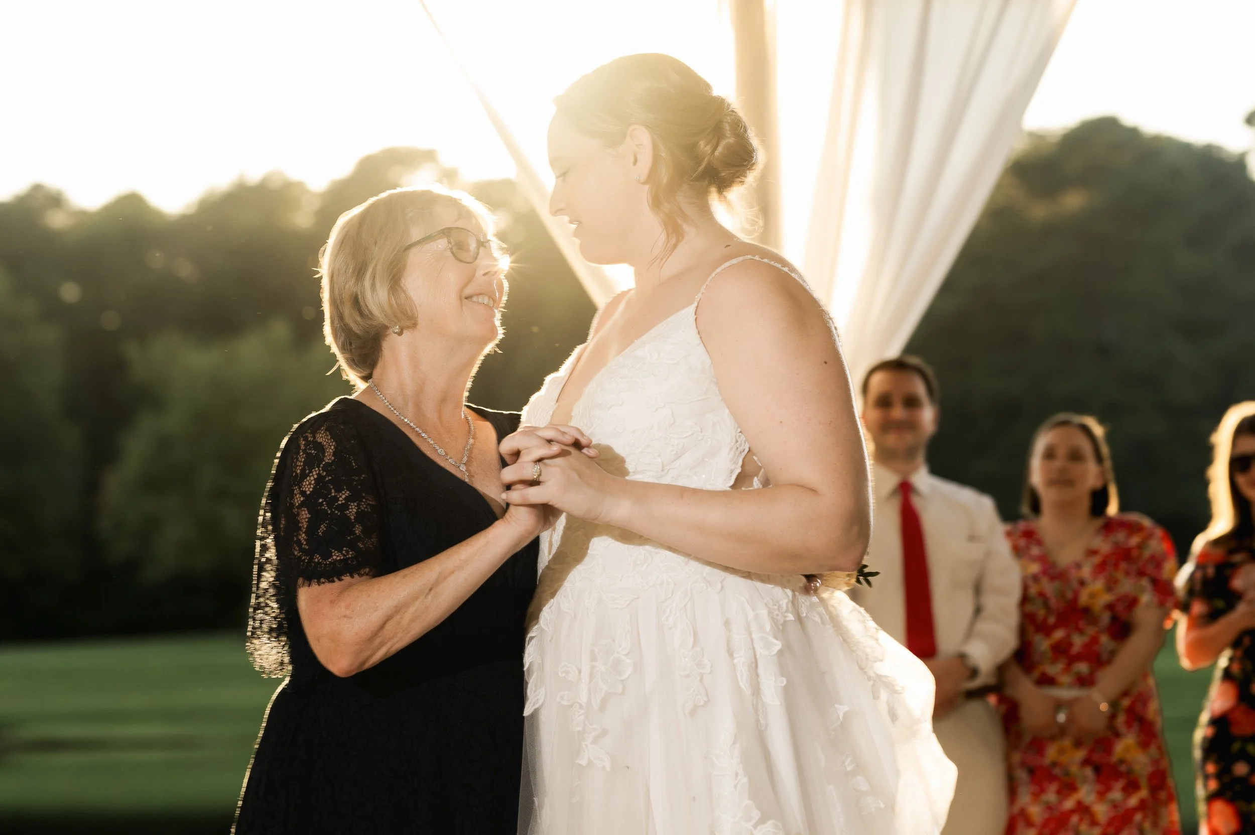 Simple and Vibrant August Wedding at Montague Lake in Raleigh North Carolina Blog 4 9.jpg