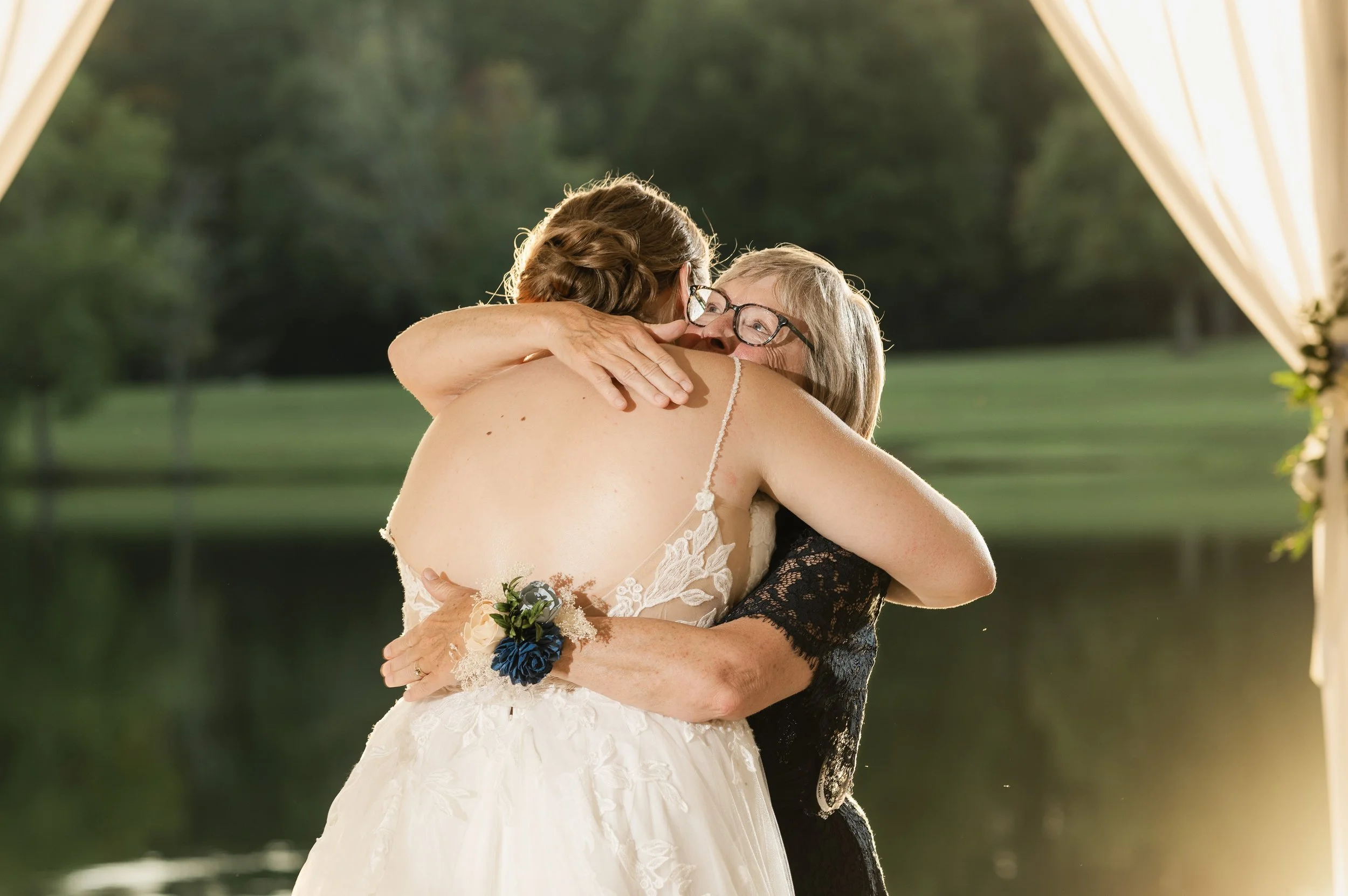 Simple and Vibrant August Wedding at Montague Lake in Raleigh North Carolina Blog 4 10.jpg