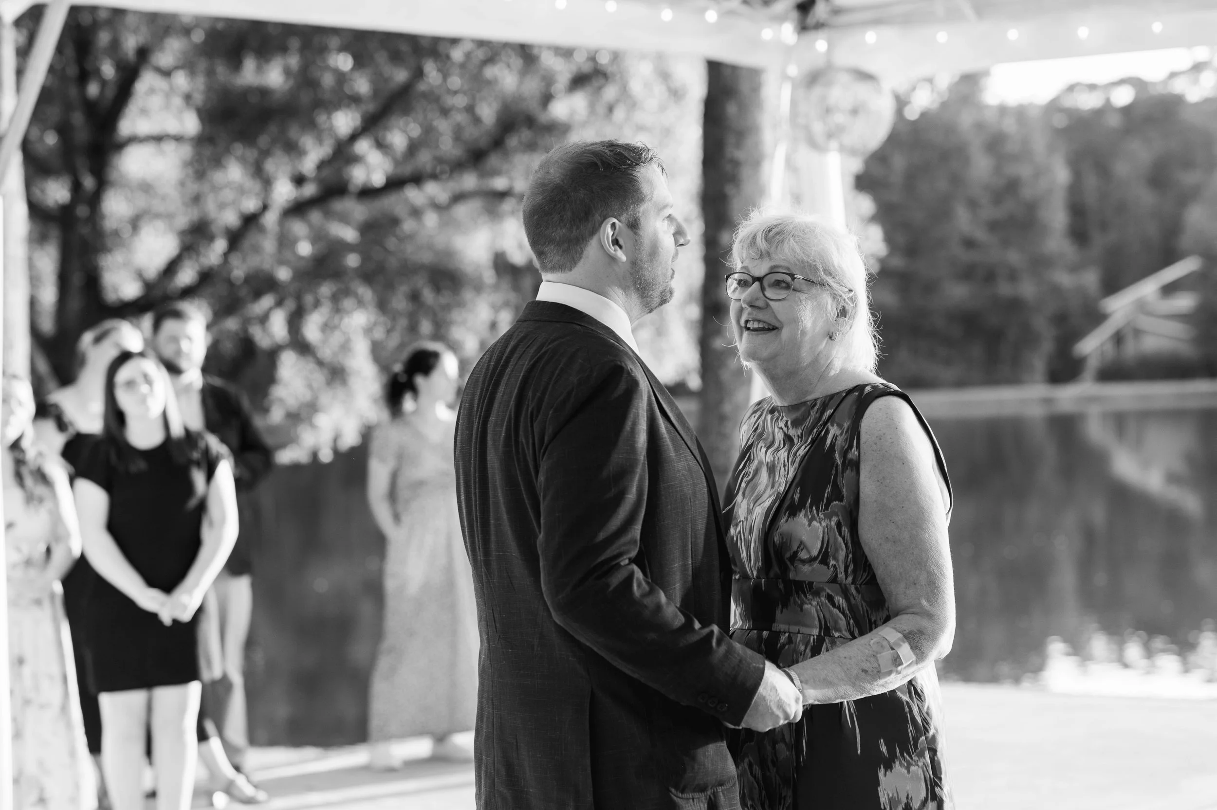Simple and Vibrant August Wedding at Montague Lake in Raleigh North Carolina Blog 4 11.jpg
