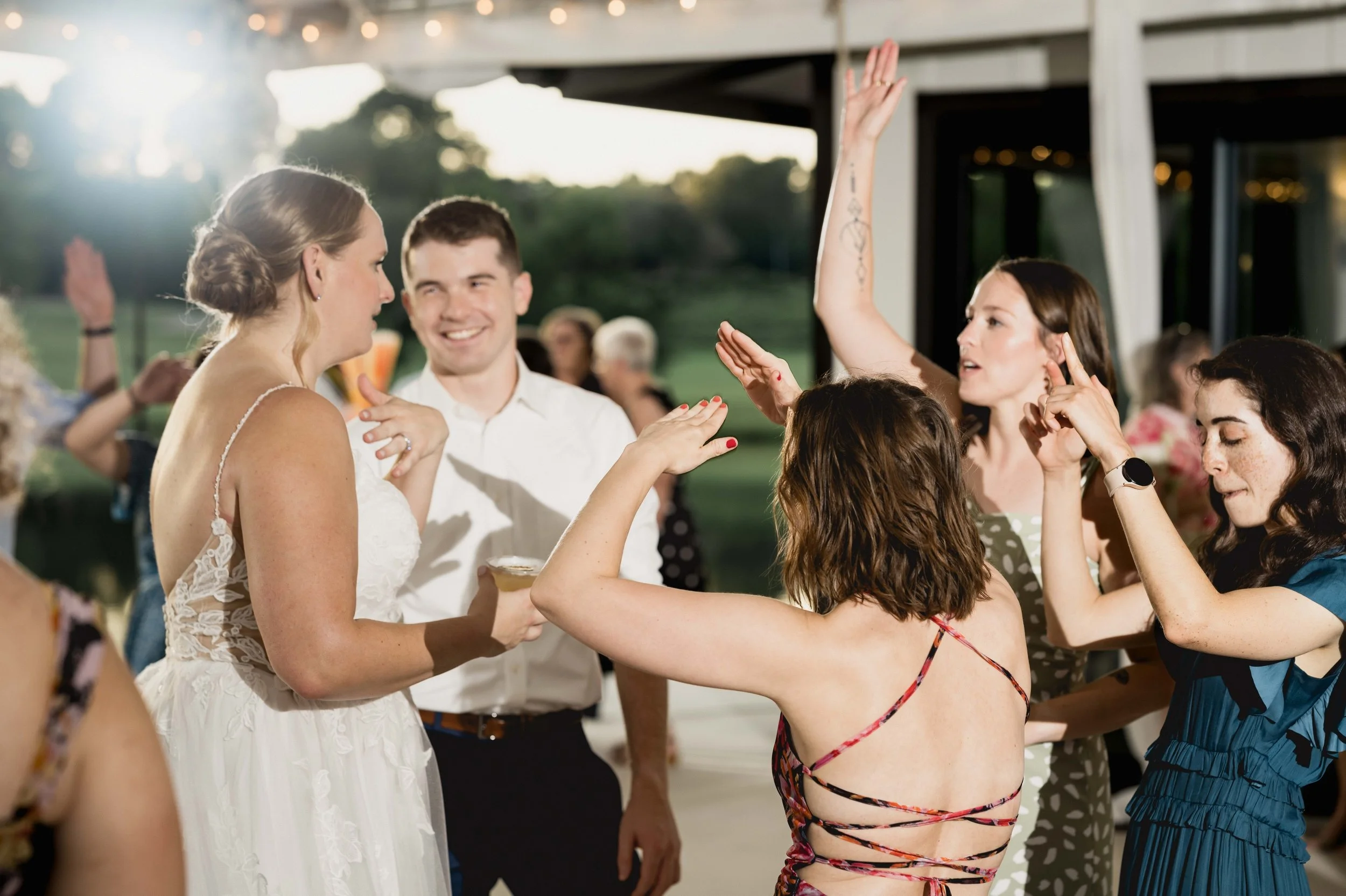 Simple and Vibrant August Wedding at Montague Lake in Raleigh North Carolina Blog 4 18.jpg