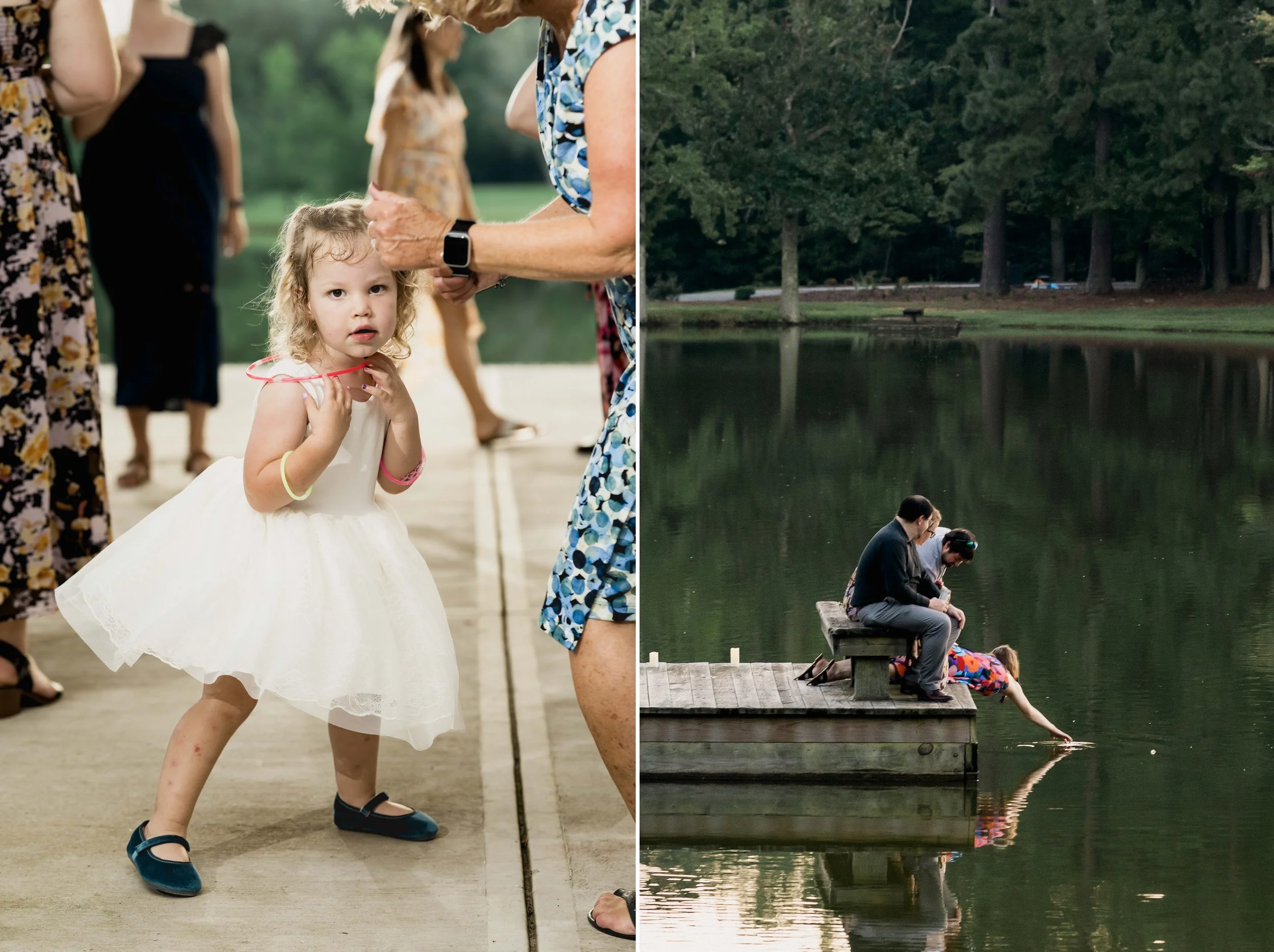Simple and Vibrant August Wedding at Montague Lake in Raleigh North Carolina Blog 4 19.jpg