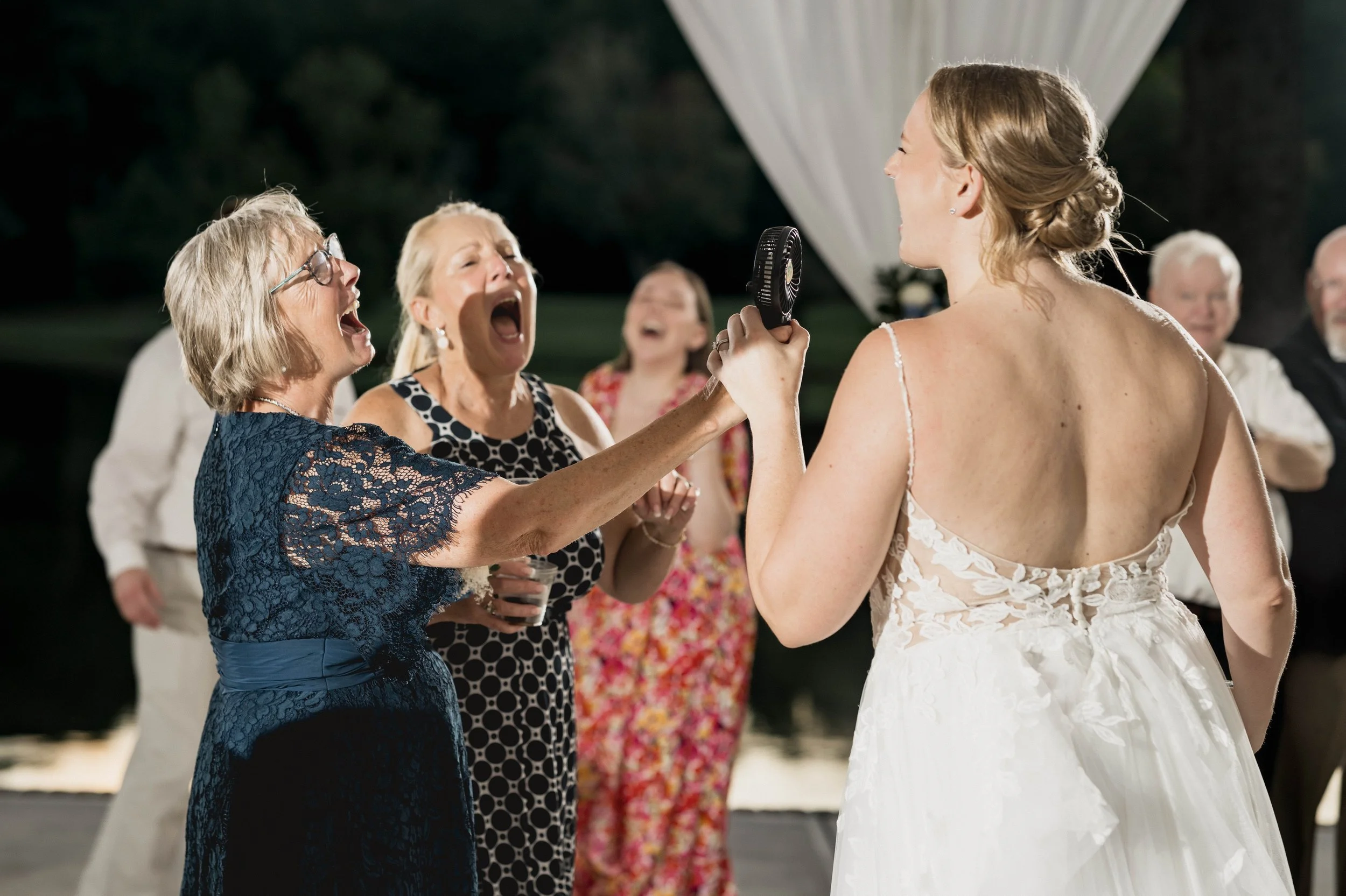 Simple and Vibrant August Wedding at Montague Lake in Raleigh North Carolina Blog 4 24.jpg
