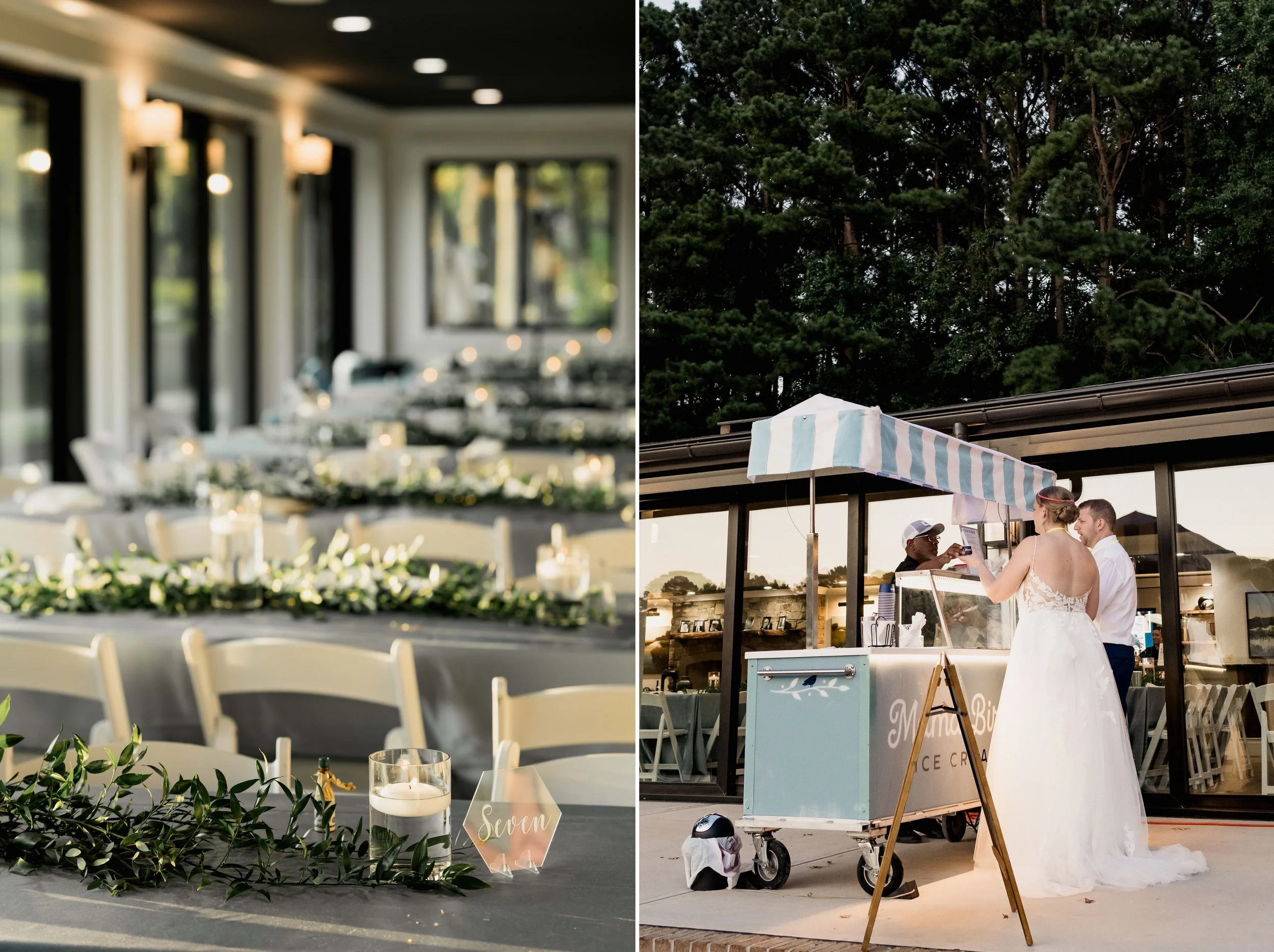 Simple and Vibrant August Wedding at Montague Lake in Raleigh North Carolina Blog 4 28.jpg