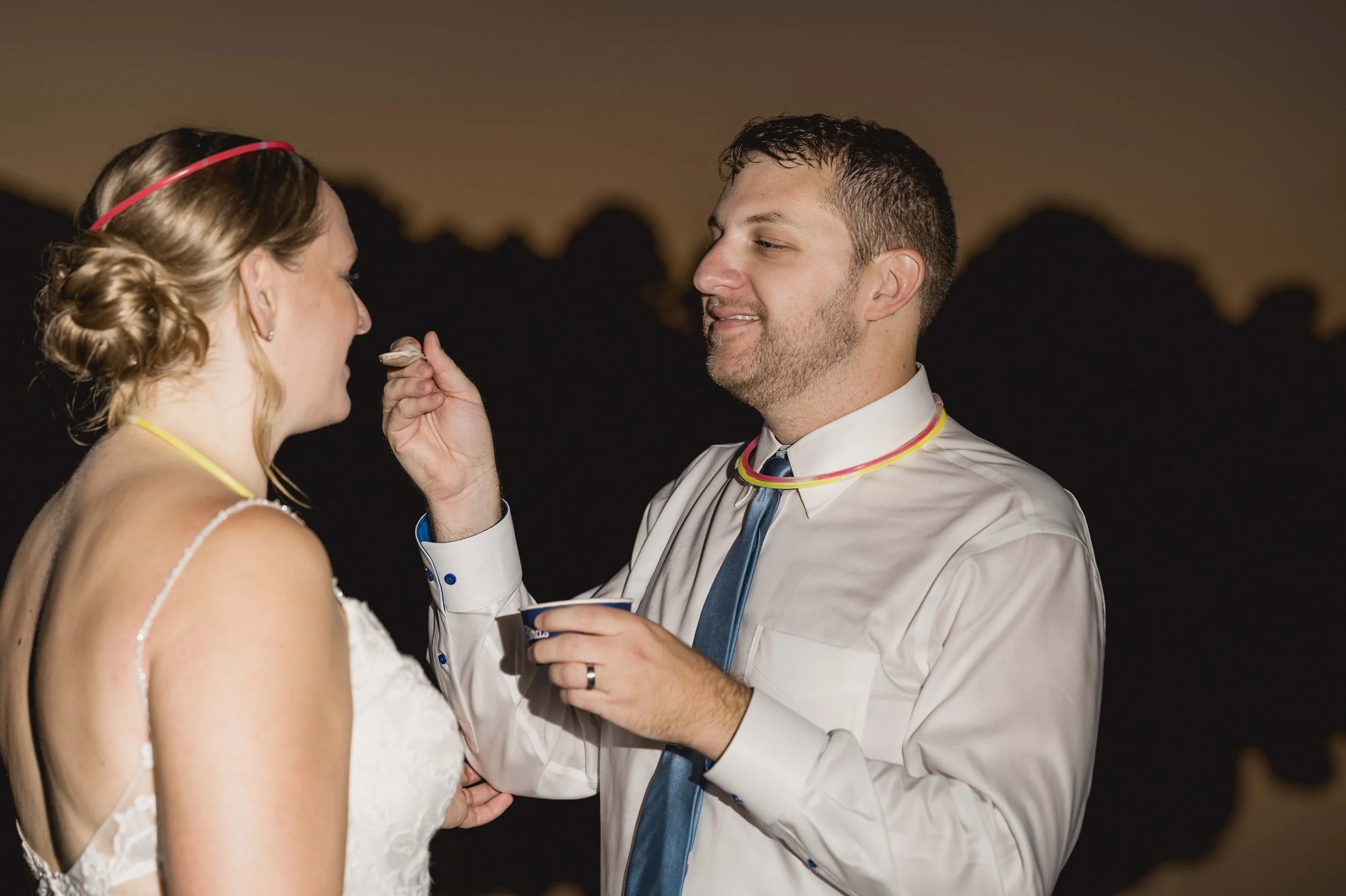 Simple and Vibrant August Wedding at Montague Lake in Raleigh North Carolina Blog 4 31.jpg