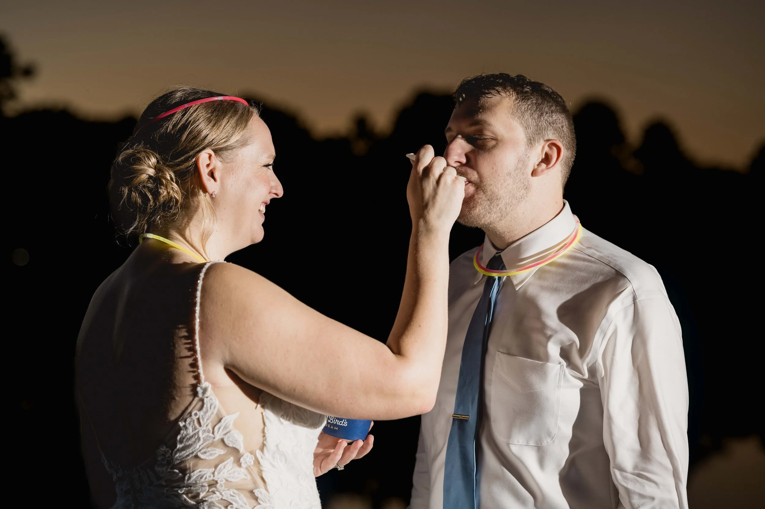 Simple and Vibrant August Wedding at Montague Lake in Raleigh North Carolina Blog 4 32.jpg