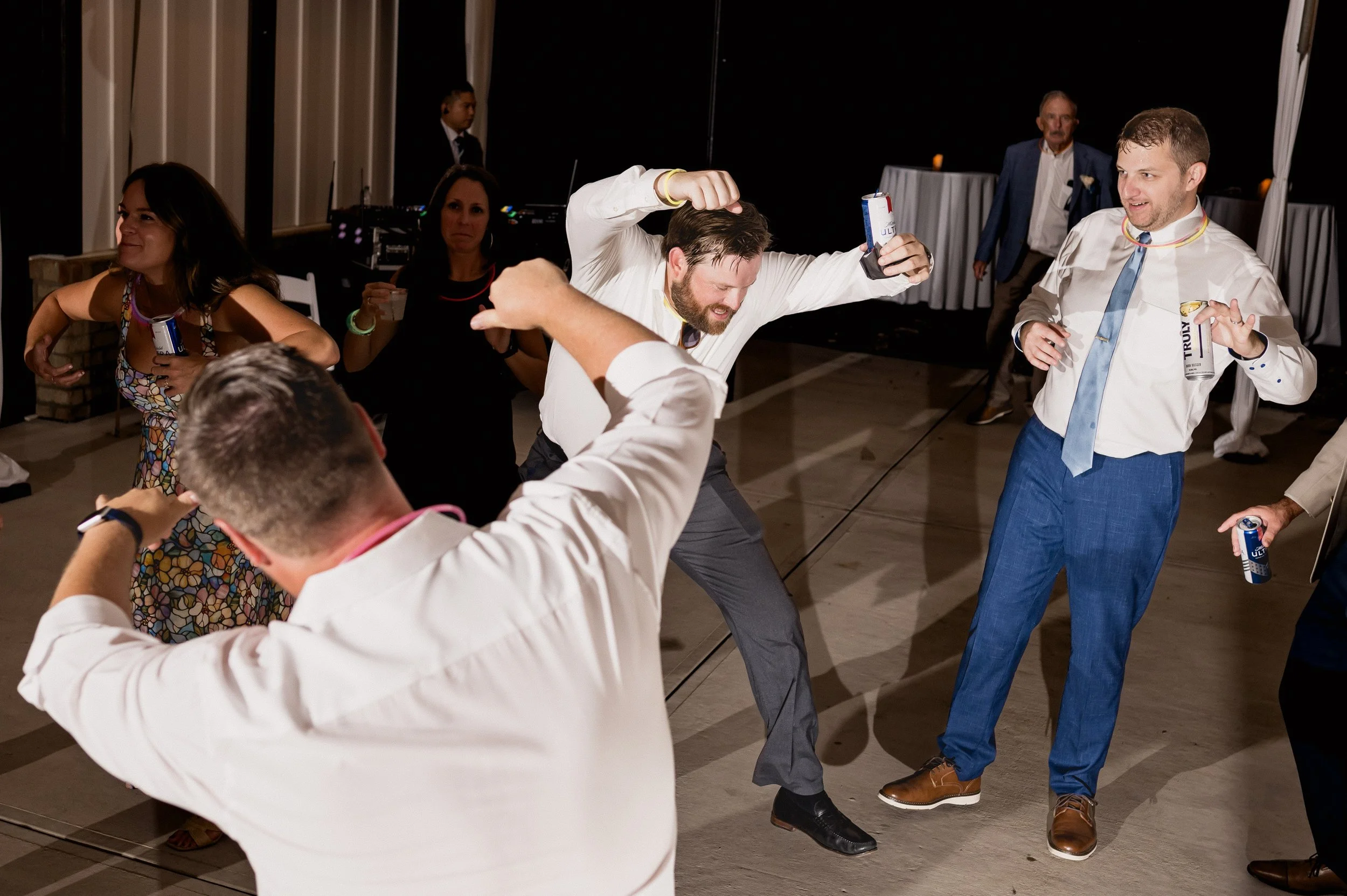 Simple and Vibrant August Wedding at Montague Lake in Raleigh North Carolina Blog 4 37.jpg