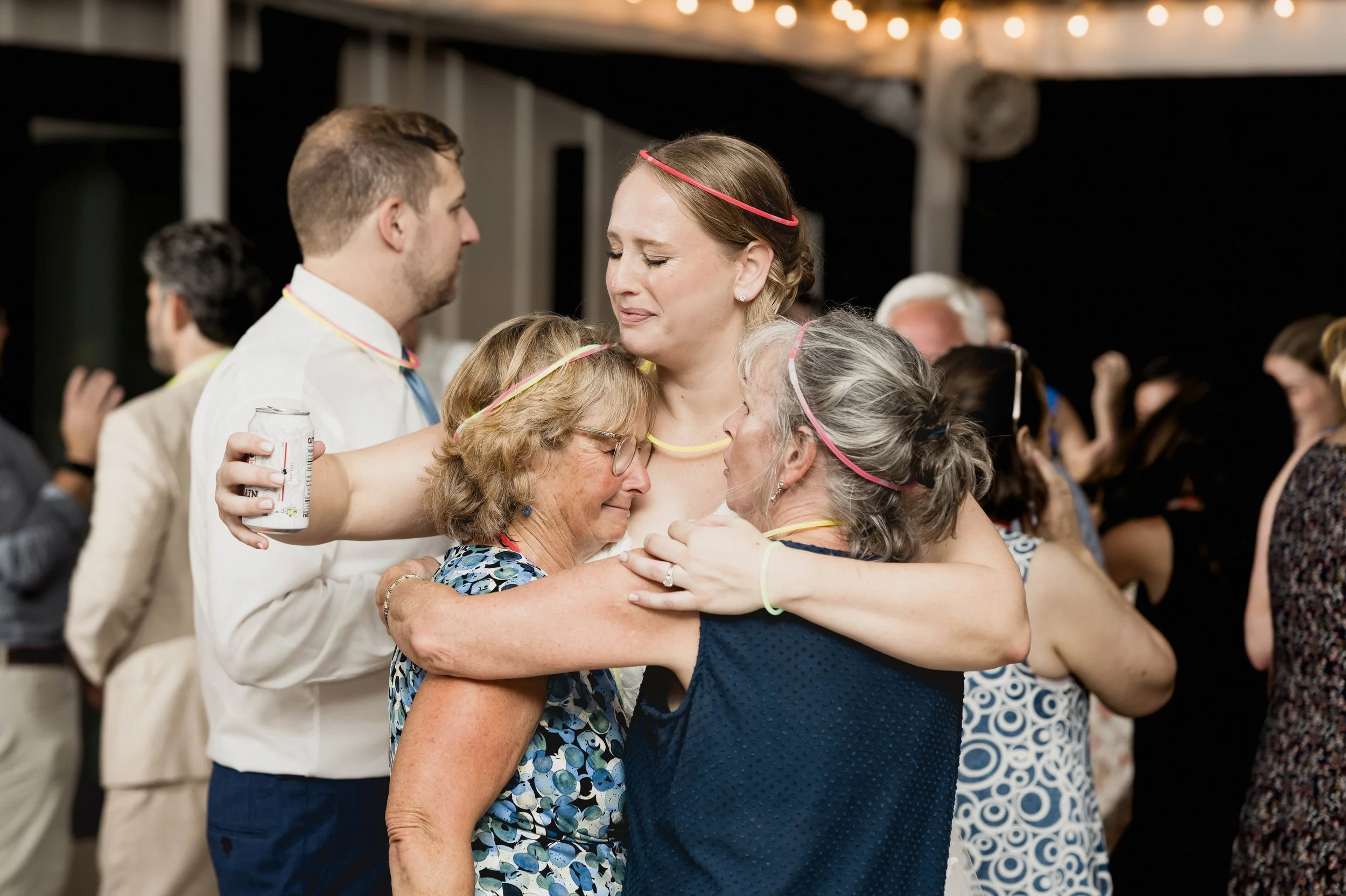 Simple and Vibrant August Wedding at Montague Lake in Raleigh North Carolina Blog 4 40.jpg