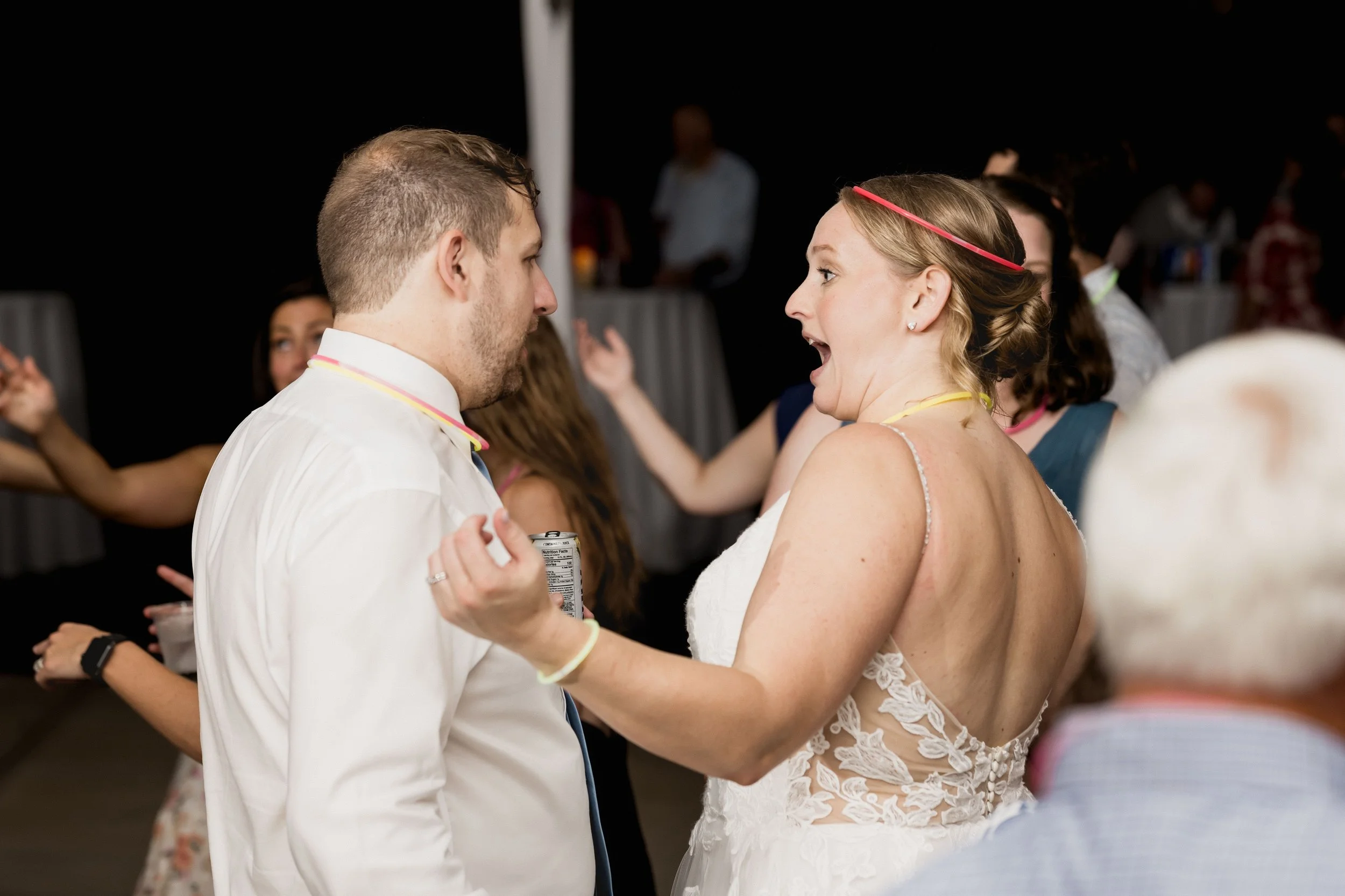 Simple and Vibrant August Wedding at Montague Lake in Raleigh North Carolina Blog 4 41.jpg