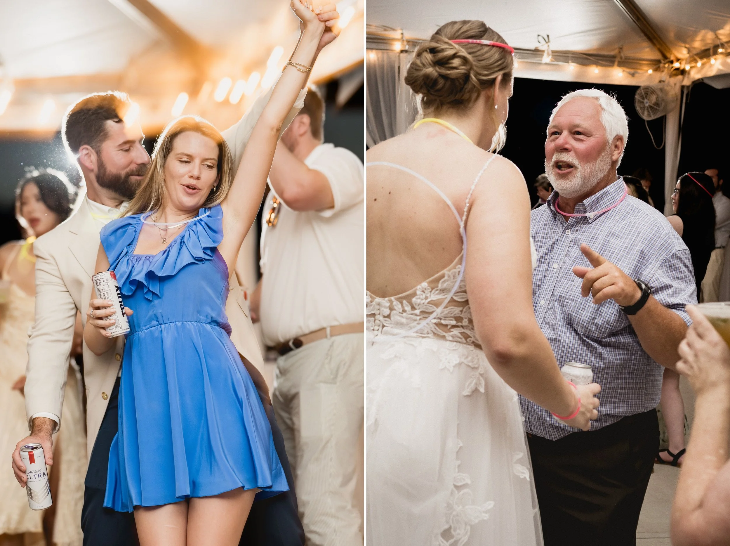 Simple and Vibrant August Wedding at Montague Lake in Raleigh North Carolina Blog 4 44.jpg