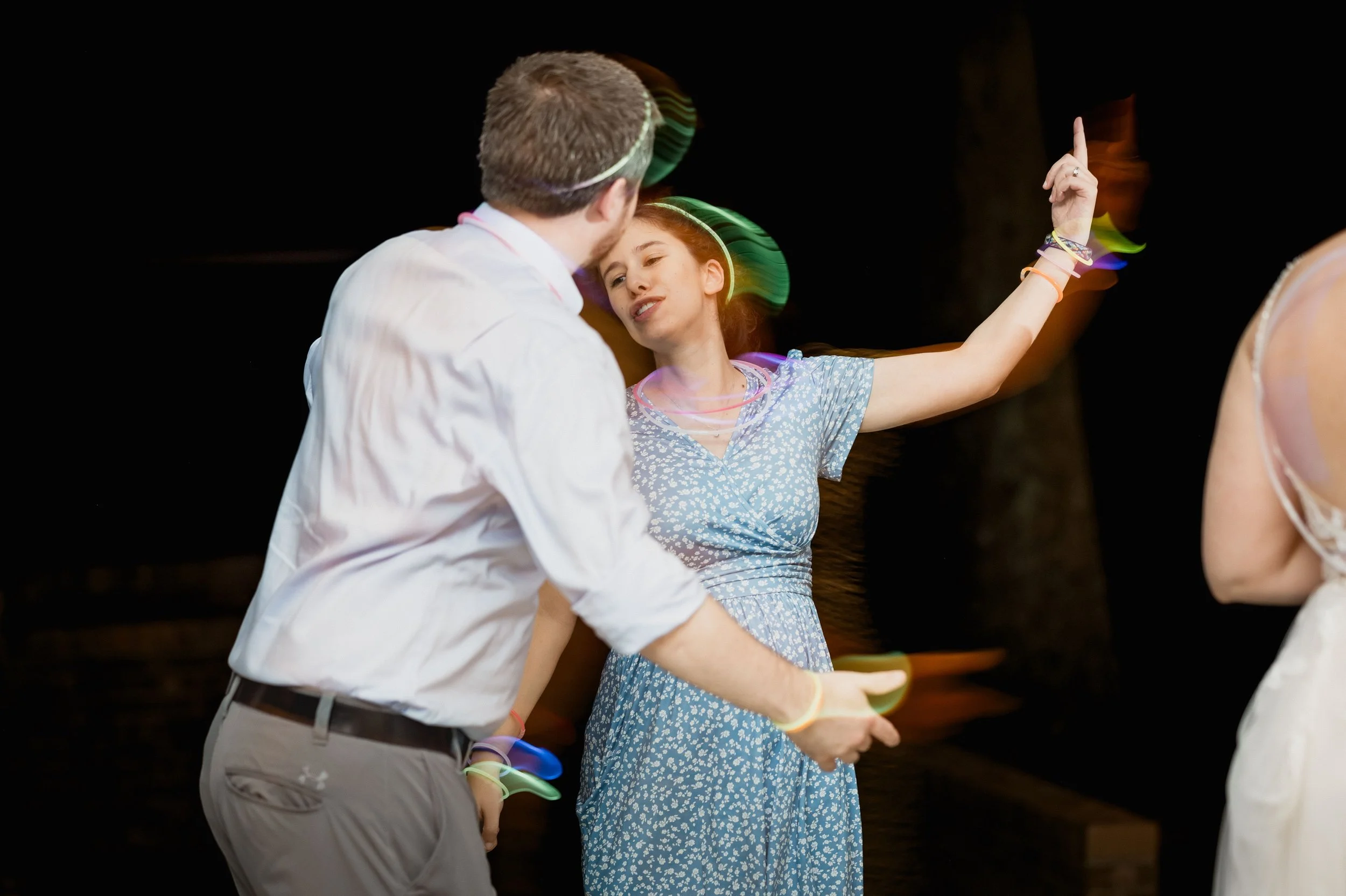 Simple and Vibrant August Wedding at Montague Lake in Raleigh North Carolina Blog 4 47.jpg