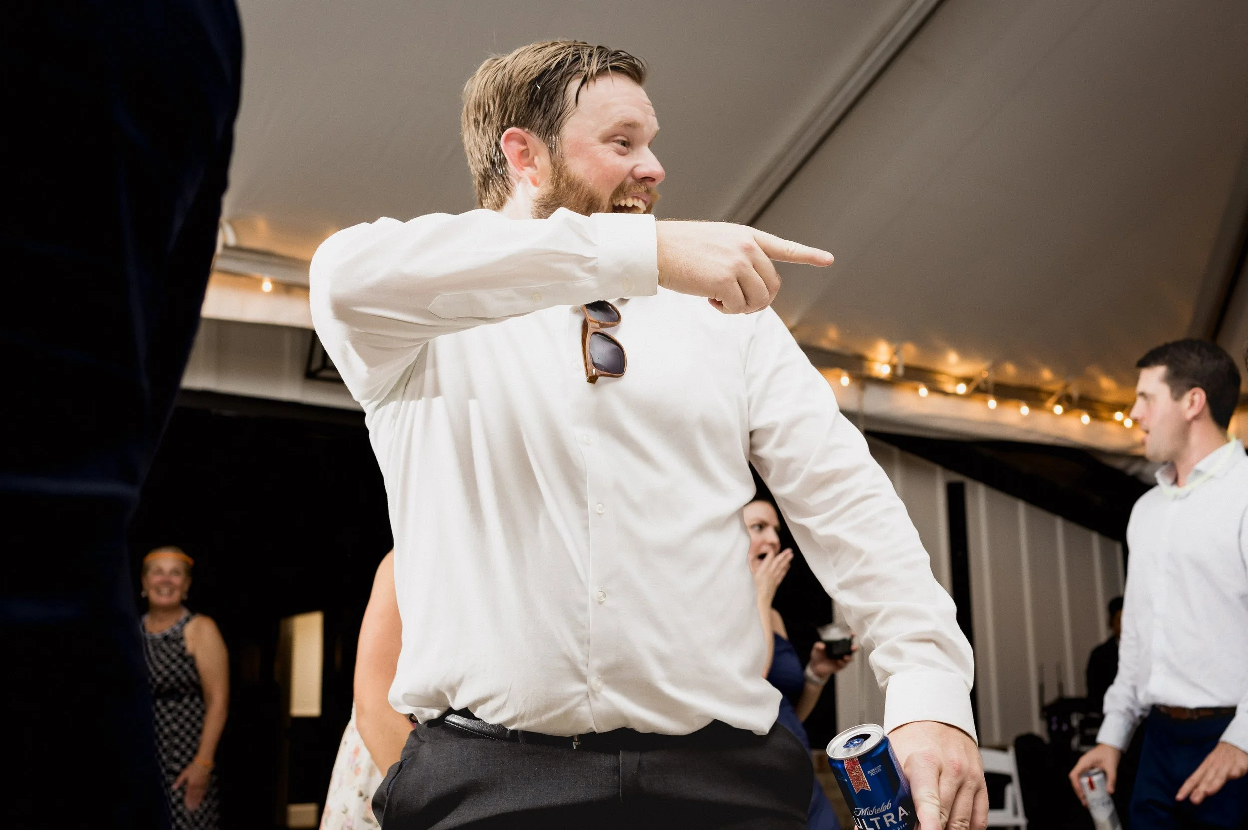 Simple and Vibrant August Wedding at Montague Lake in Raleigh North Carolina Blog 5 1.jpg