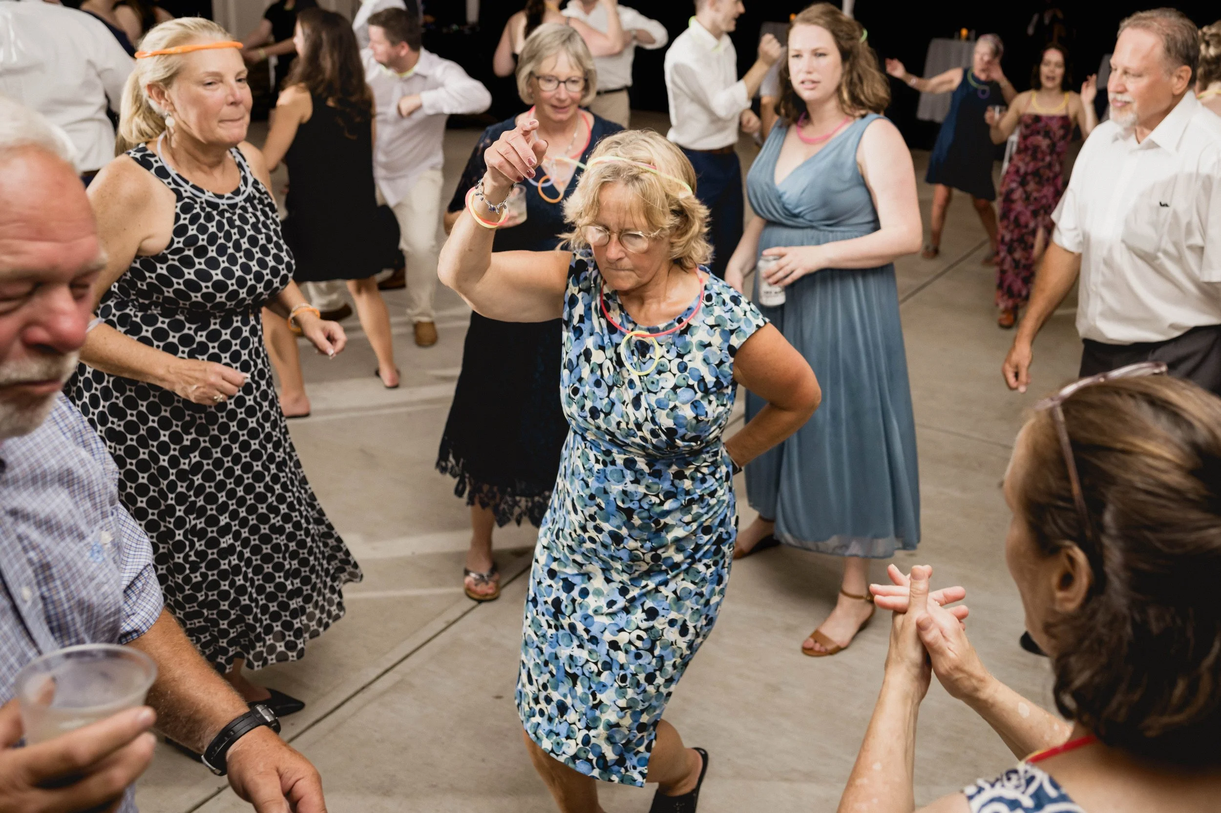 Simple and Vibrant August Wedding at Montague Lake in Raleigh North Carolina Blog 5 3.jpg