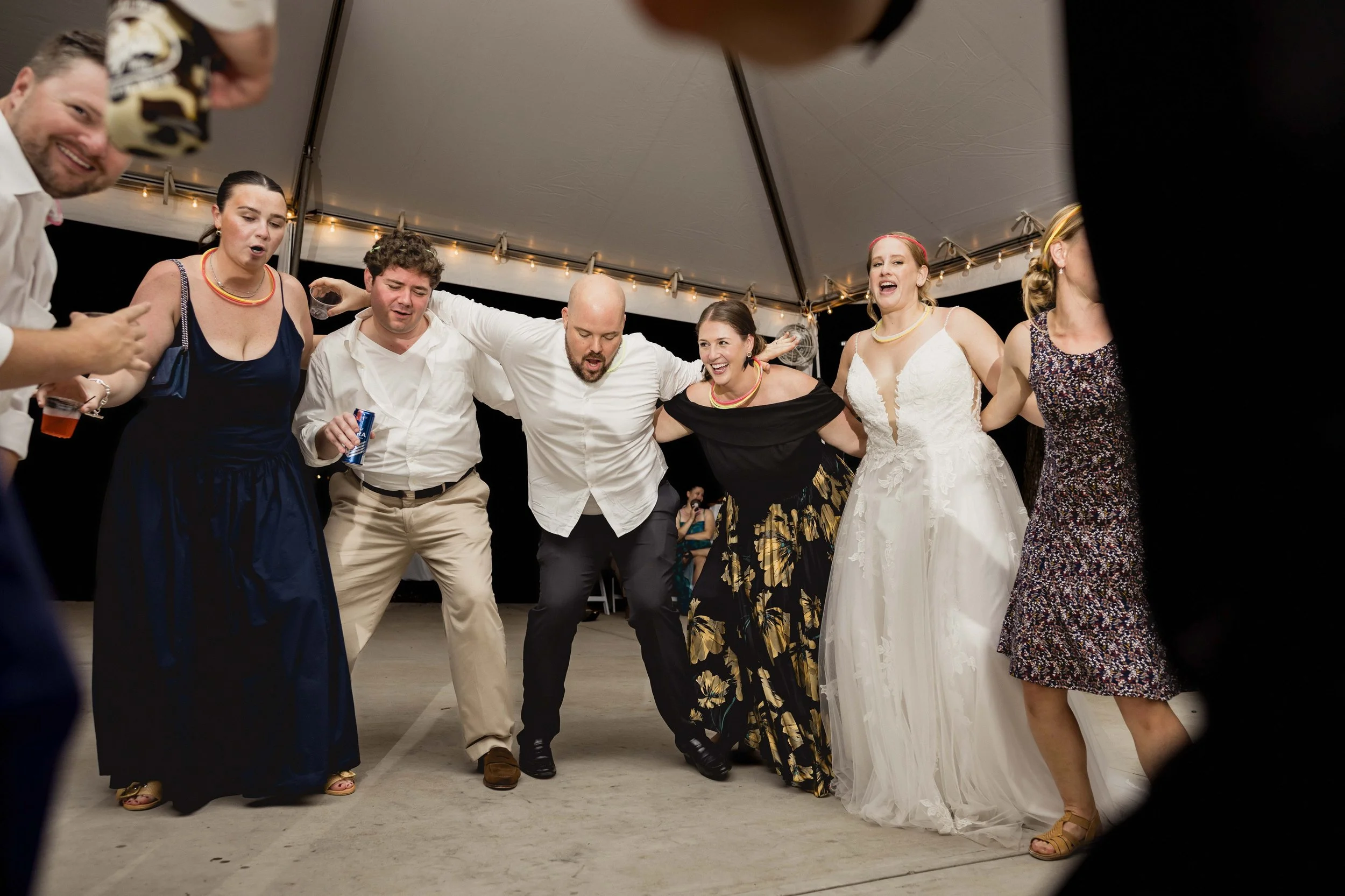 Simple and Vibrant August Wedding at Montague Lake in Raleigh North Carolina Blog 5 6.jpg
