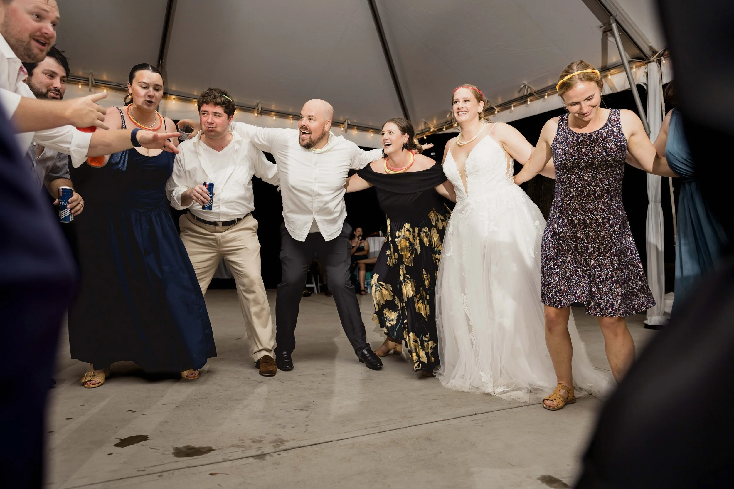 Simple and Vibrant August Wedding at Montague Lake in Raleigh North Carolina Blog 5 7.jpg