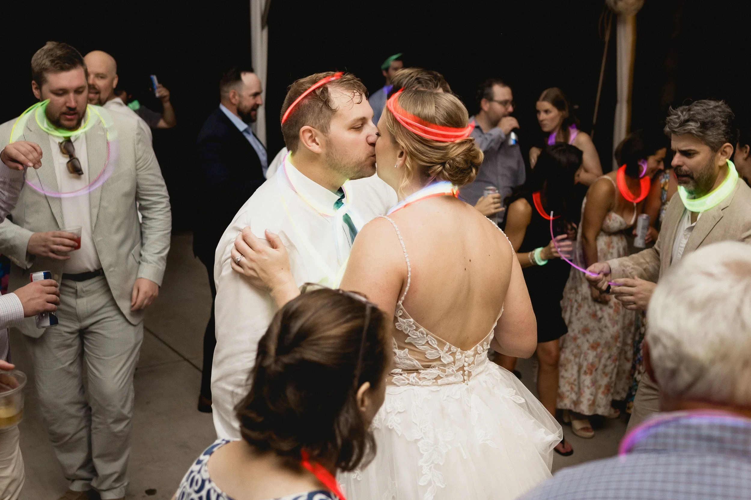 Simple and Vibrant August Wedding at Montague Lake in Raleigh North Carolina Blog 5 12.jpg