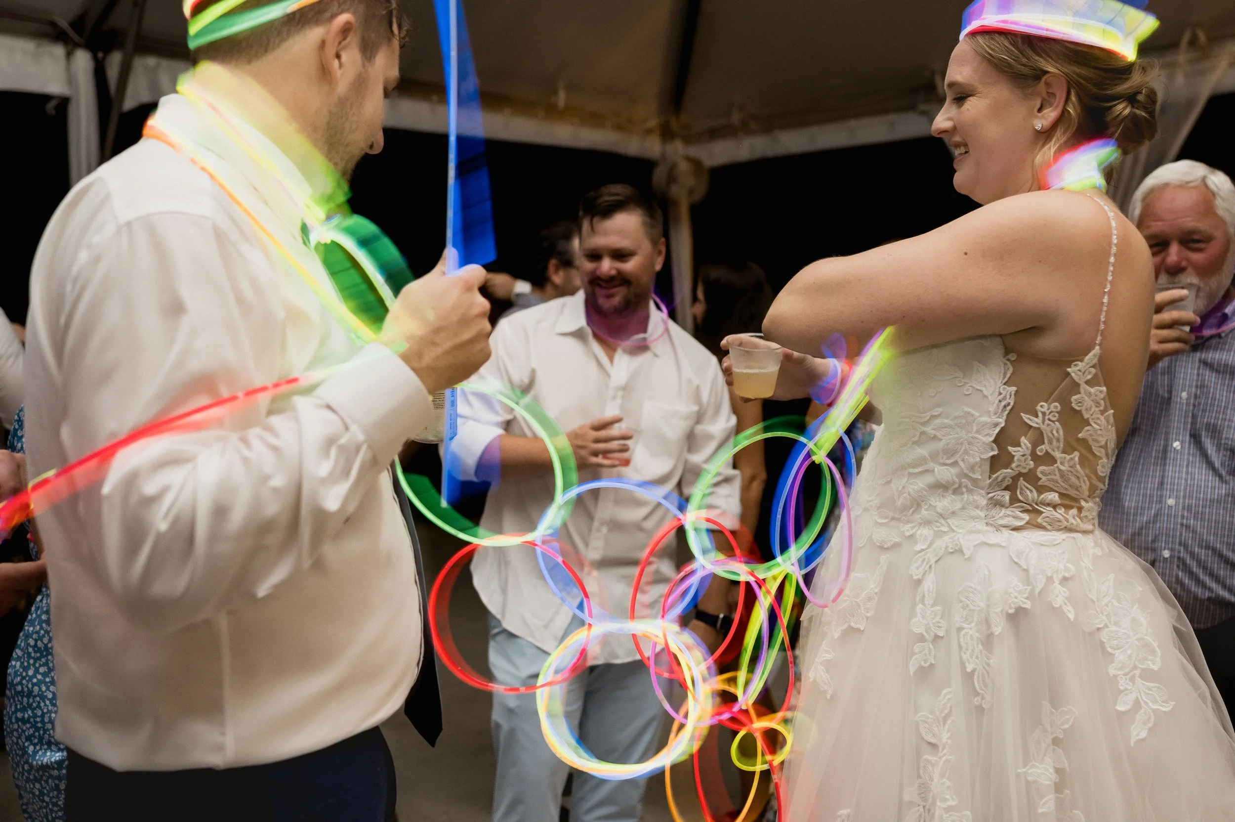 Simple and Vibrant August Wedding at Montague Lake in Raleigh North Carolina Blog 5 13.jpg