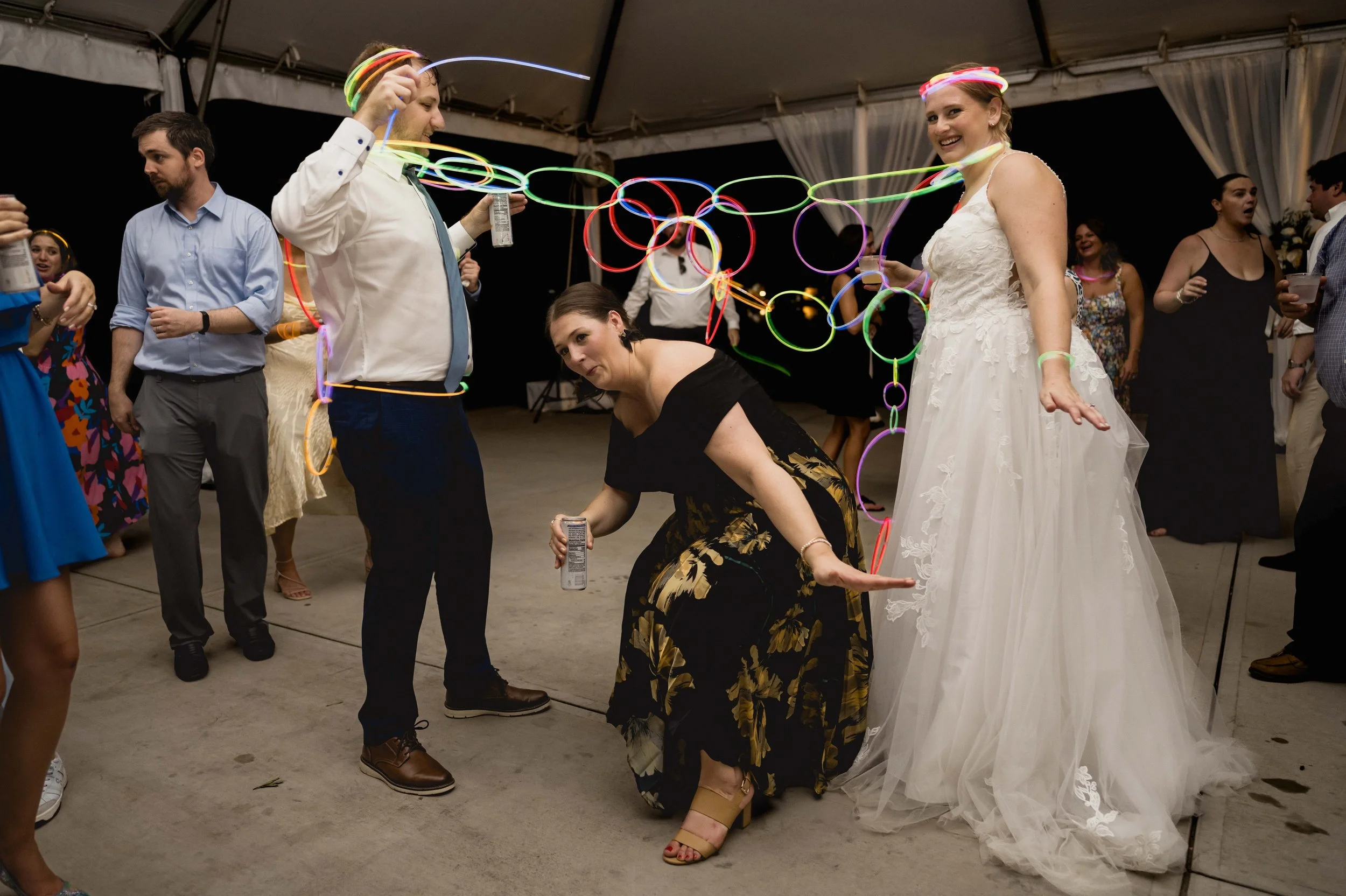 Simple and Vibrant August Wedding at Montague Lake in Raleigh North Carolina Blog 5 14.jpg