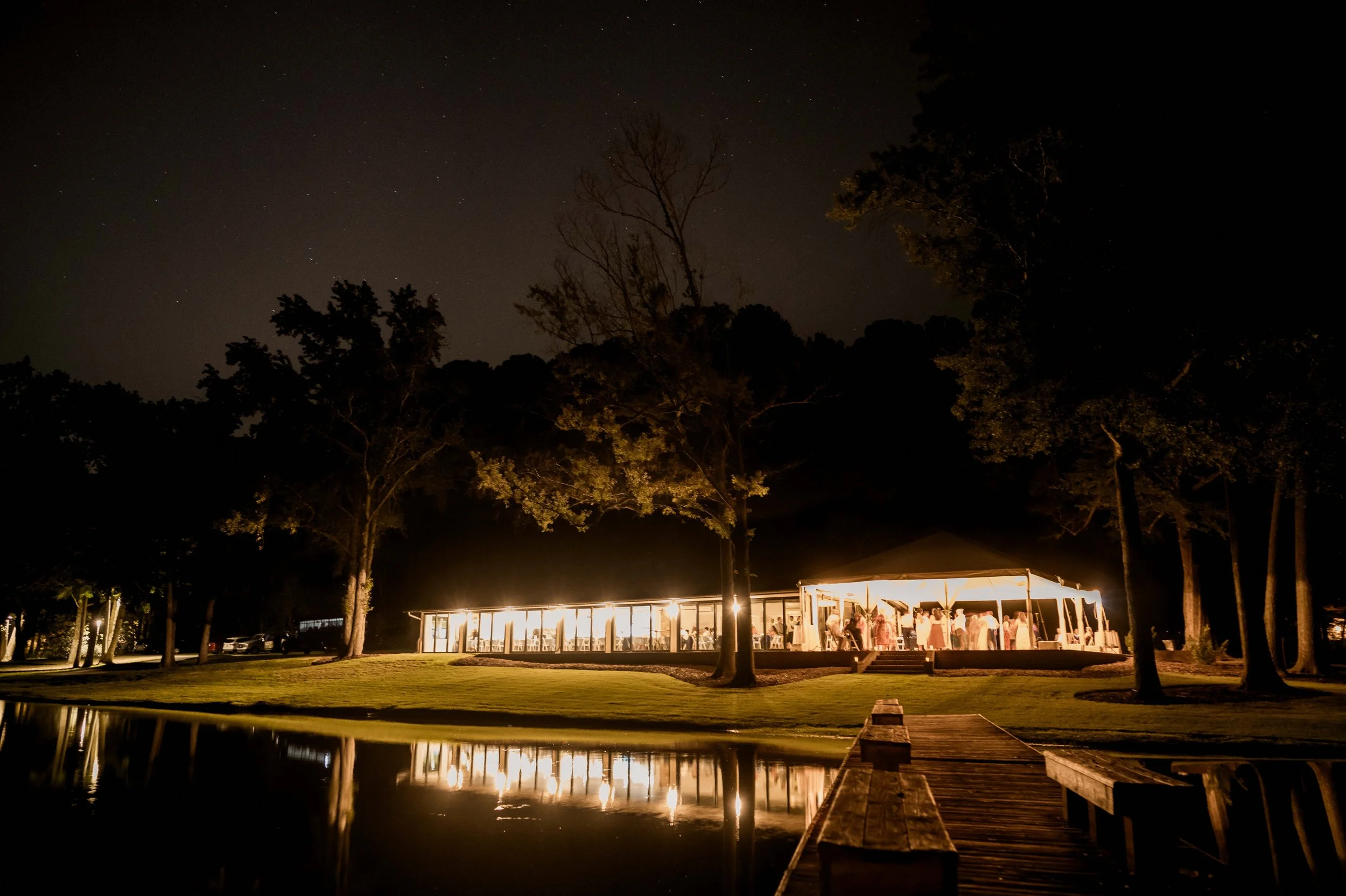 Simple and Vibrant August Wedding at Montague Lake in Raleigh North Carolina Blog 5 17.jpg