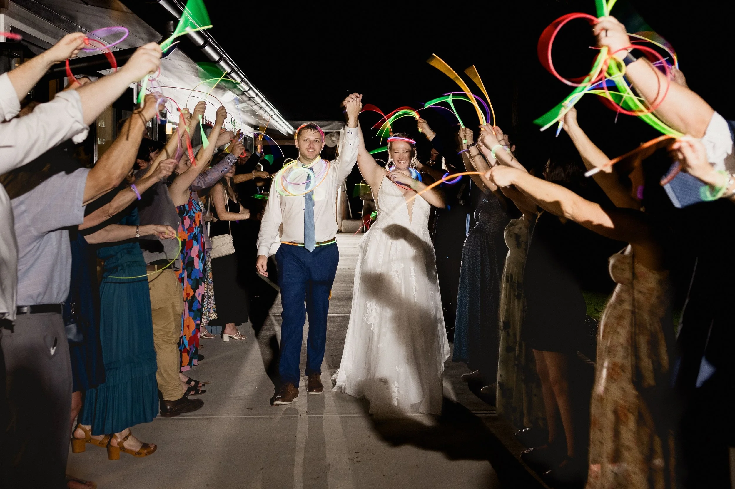 Simple and Vibrant August Wedding at Montague Lake in Raleigh North Carolina Blog 5 18.jpg