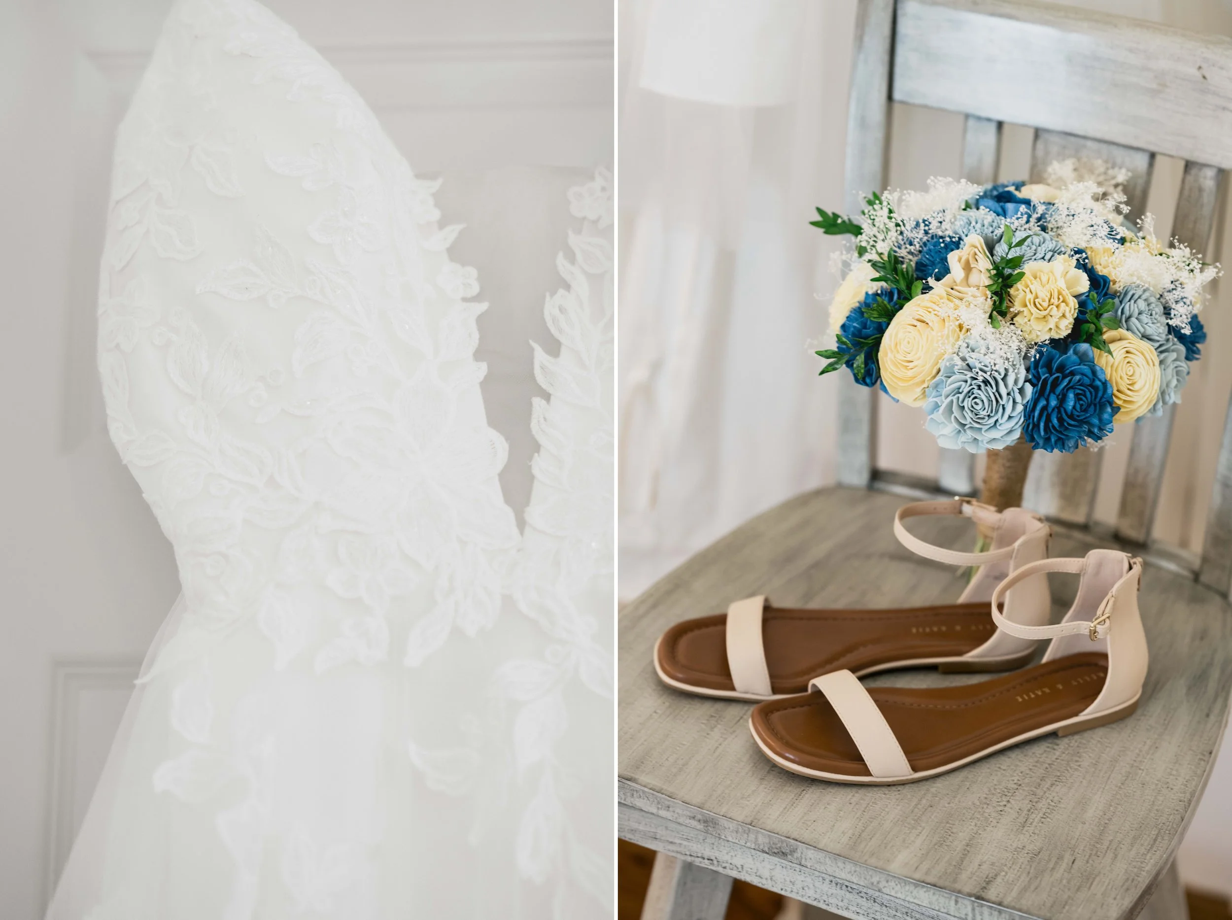 Simple and Vibrant August Wedding at Montague Lake in Raleigh North Carolina Blog 1 2.jpg