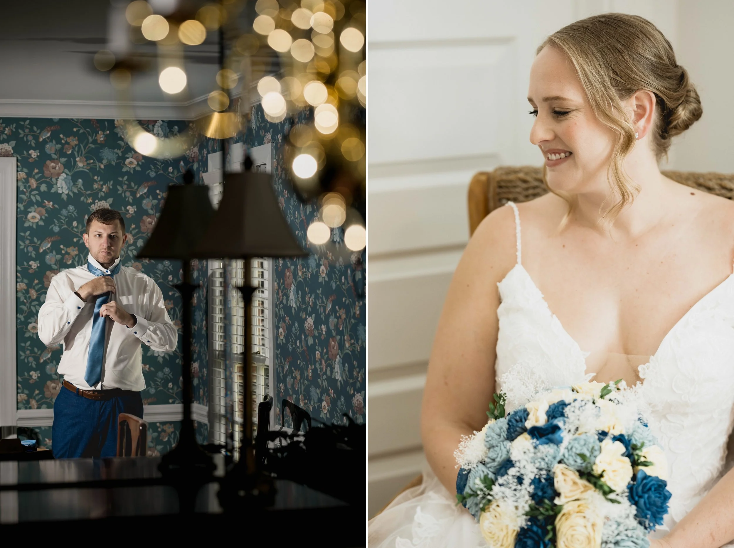 Simple and Vibrant August Wedding at Montague Lake in Raleigh North Carolina Blog 1 21.jpg