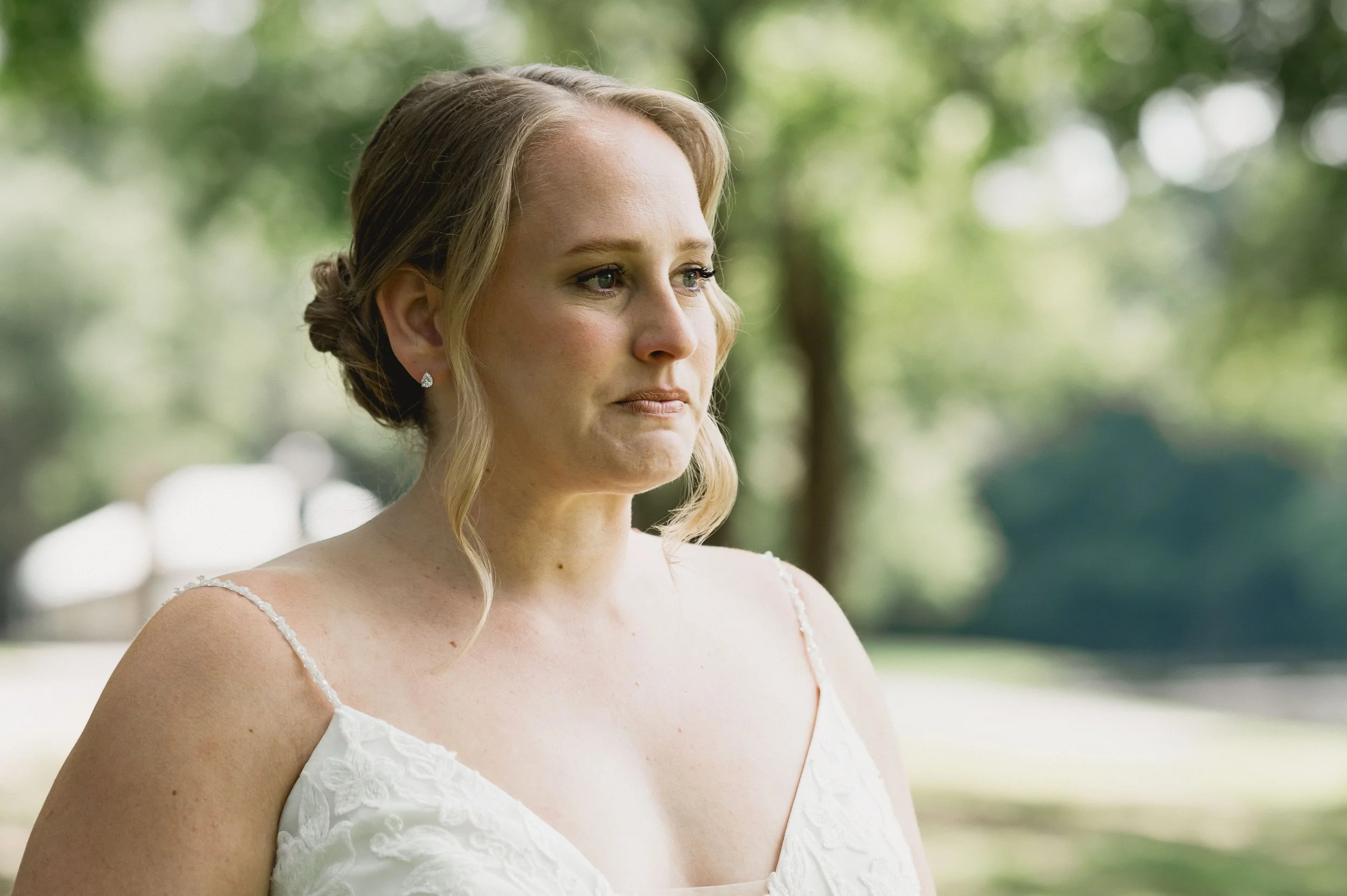 Simple and Vibrant August Wedding at Montague Lake in Raleigh North Carolina Blog 1 27.jpg