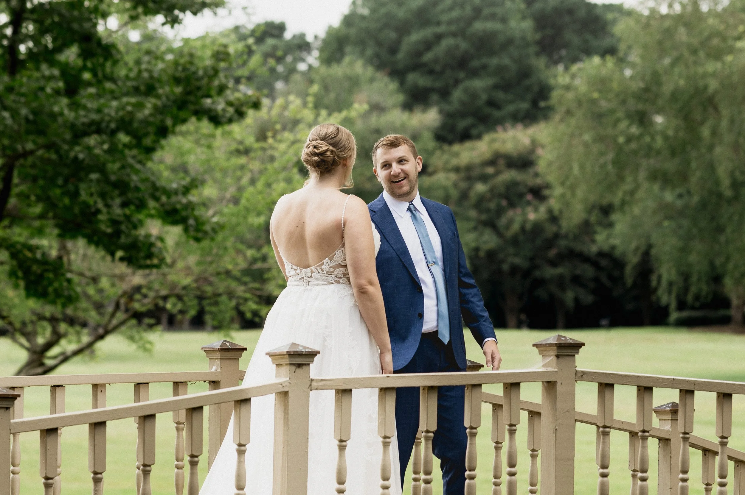 Simple and Vibrant August Wedding at Montague Lake in Raleigh North Carolina Blog 1 30.jpg