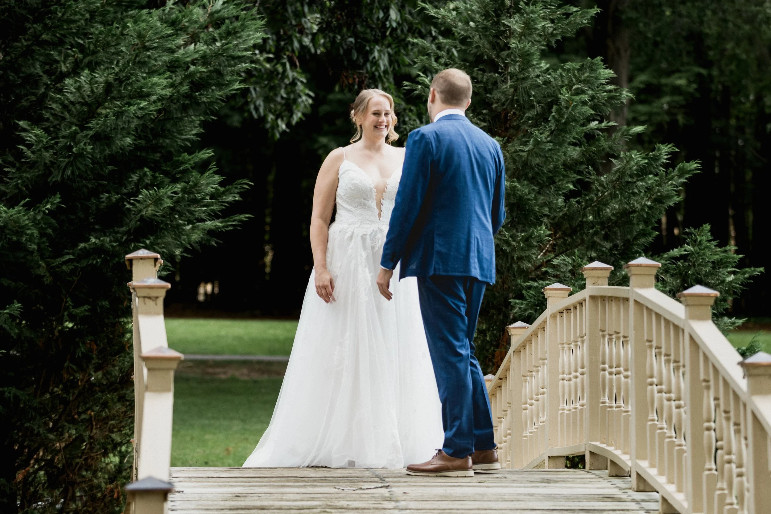 Simple and Vibrant August Wedding at Montague Lake in Raleigh North Carolina Blog 1 31.jpg