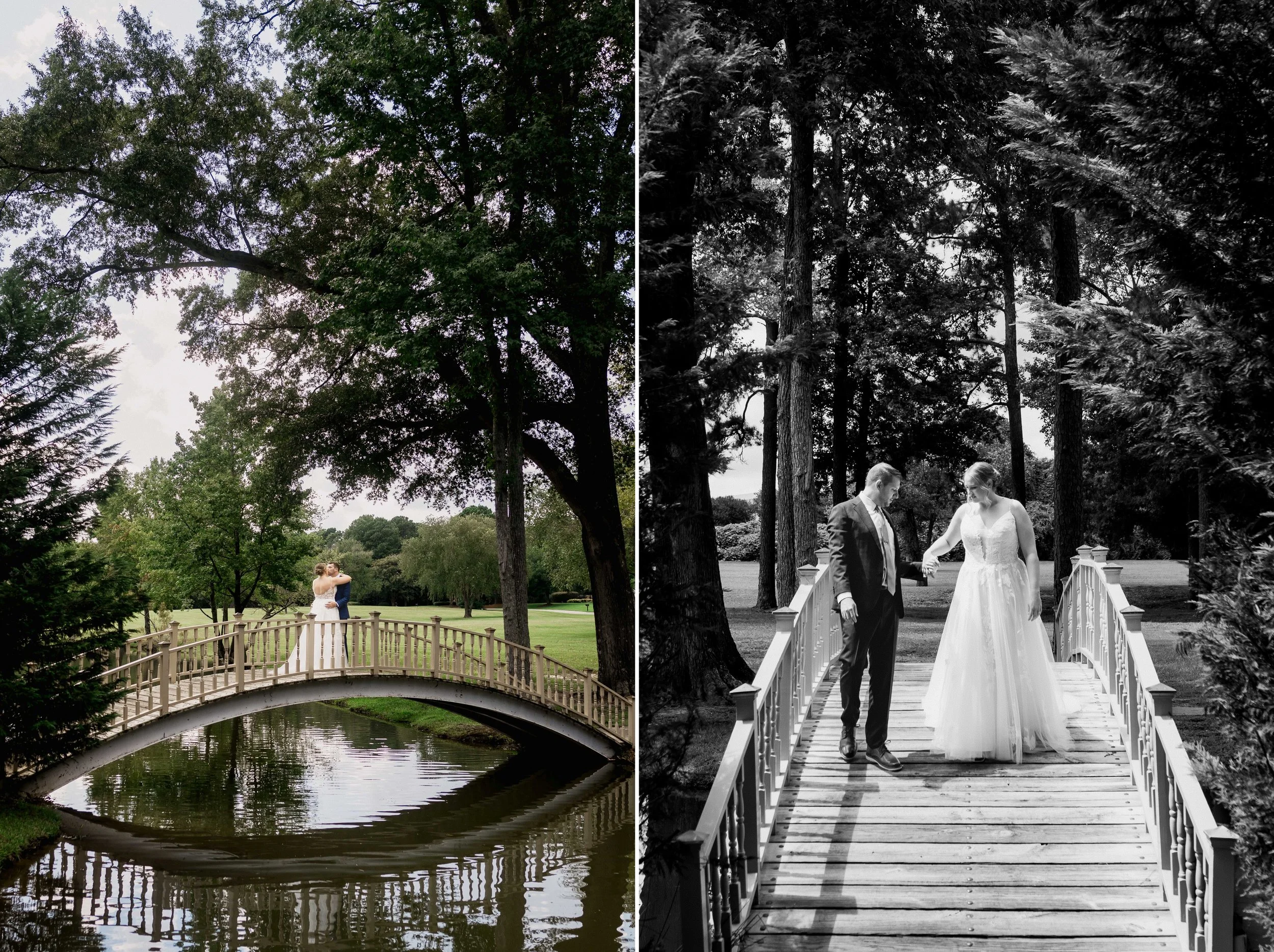 Simple and Vibrant August Wedding at Montague Lake in Raleigh North Carolina Blog 1 32.jpg