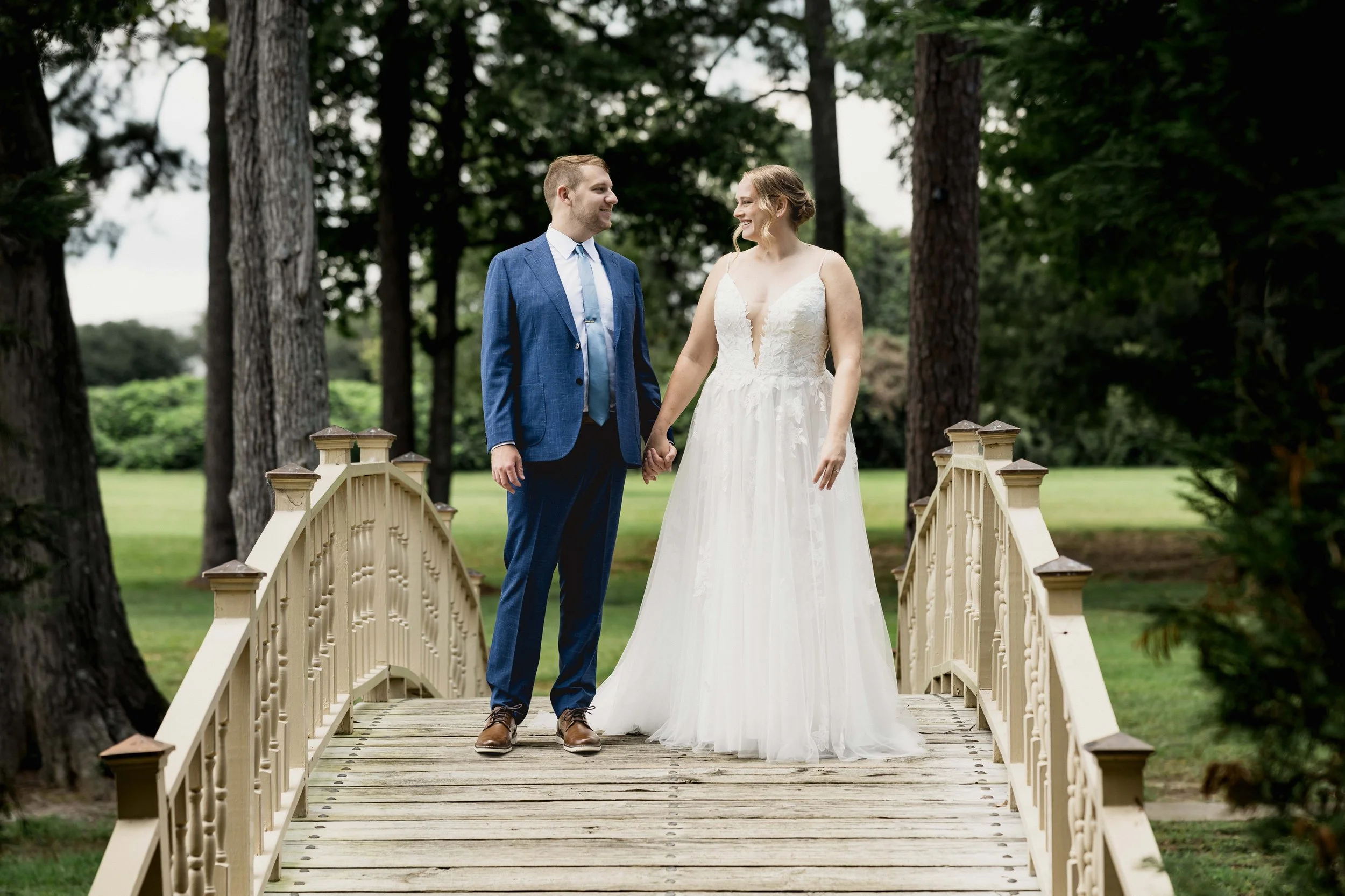 Simple and Vibrant August Wedding at Montague Lake in Raleigh North Carolina Blog 1 33.jpg