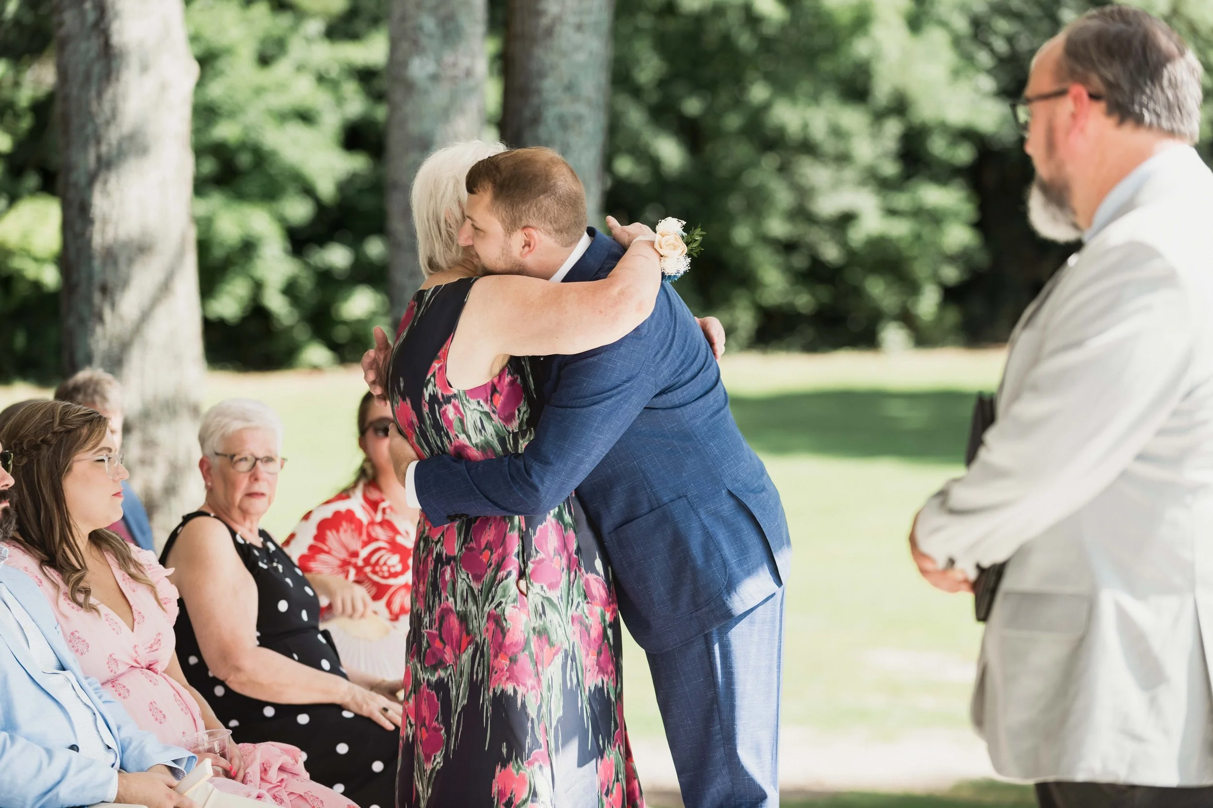 Simple and Vibrant August Wedding at Montague Lake in Raleigh North Carolina Blog 2 10.jpg