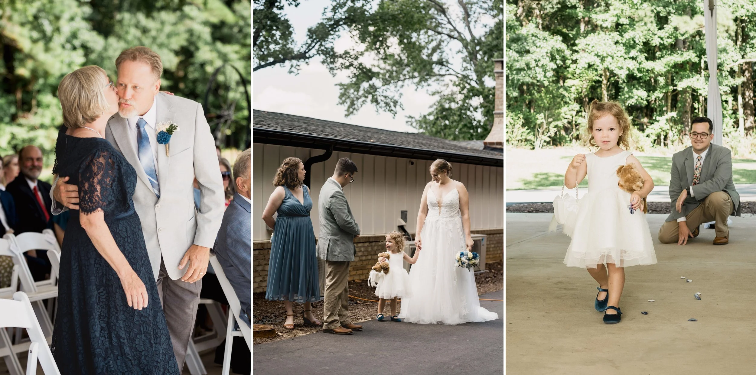 Simple and Vibrant August Wedding at Montague Lake in Raleigh North Carolina Blog 2 13.jpg