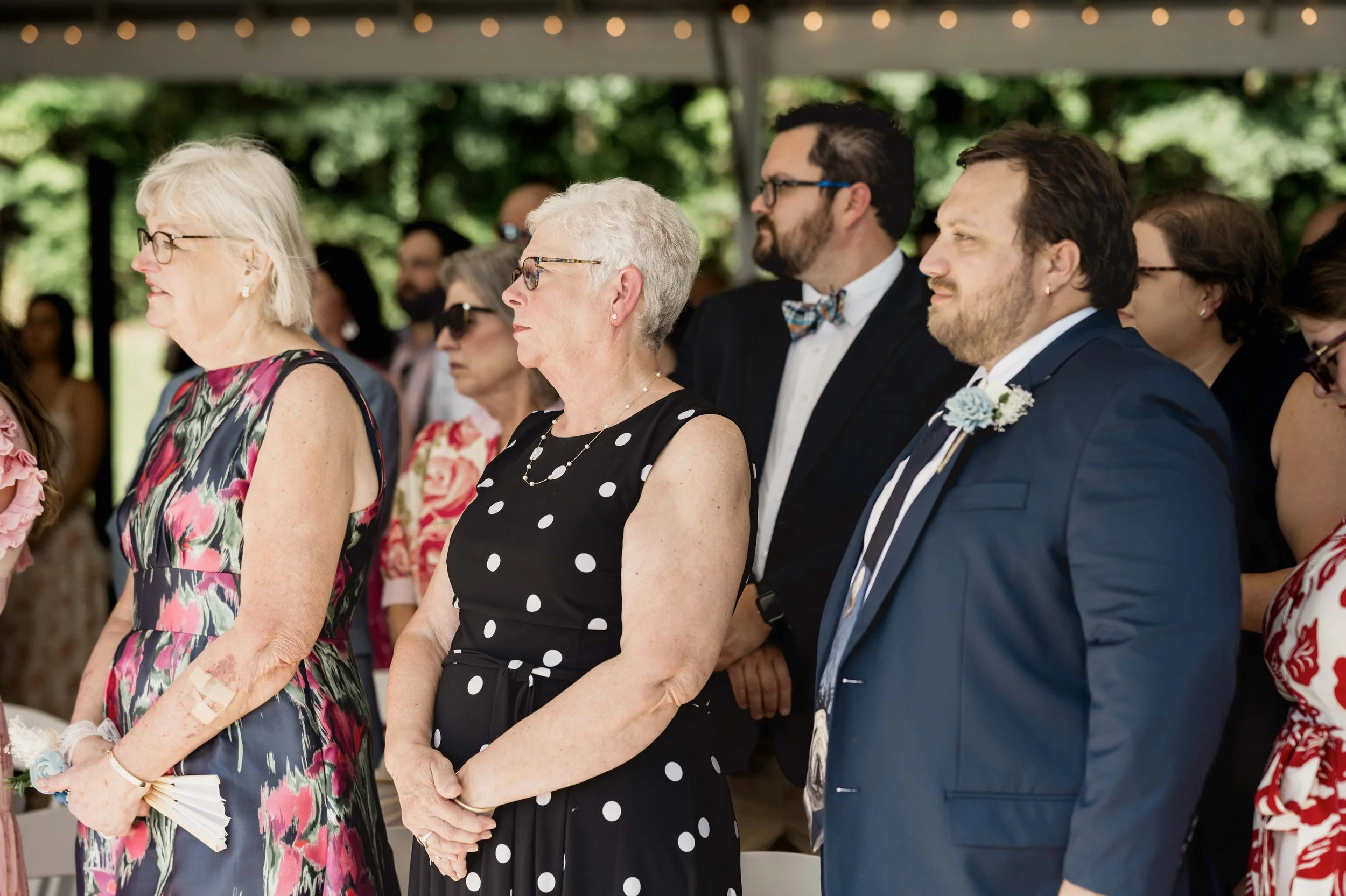 Simple and Vibrant August Wedding at Montague Lake in Raleigh North Carolina Blog 2 27.jpg
