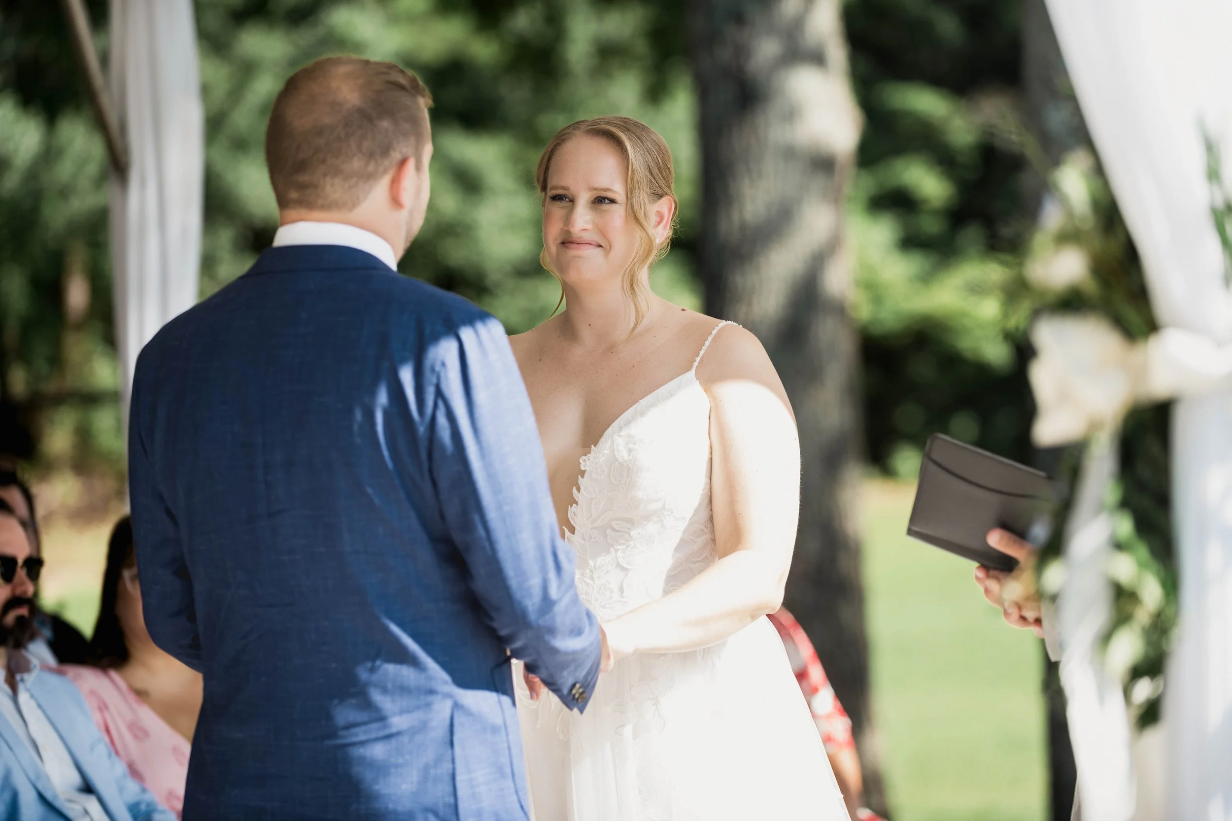 Simple and Vibrant August Wedding at Montague Lake in Raleigh North Carolina Blog 2 33.jpg