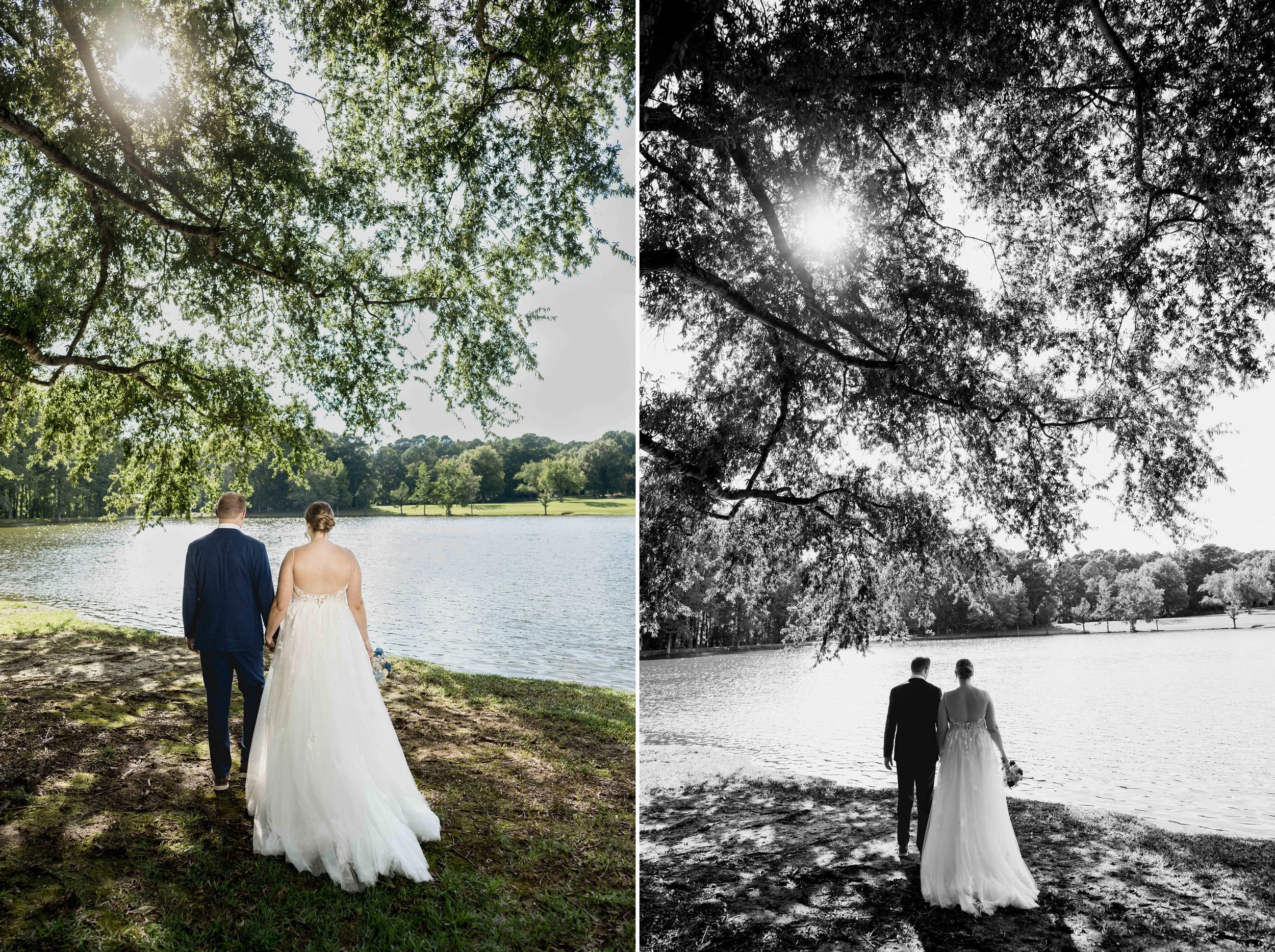 Simple and Vibrant August Wedding at Montague Lake in Raleigh North Carolina Blog 3 1.jpg