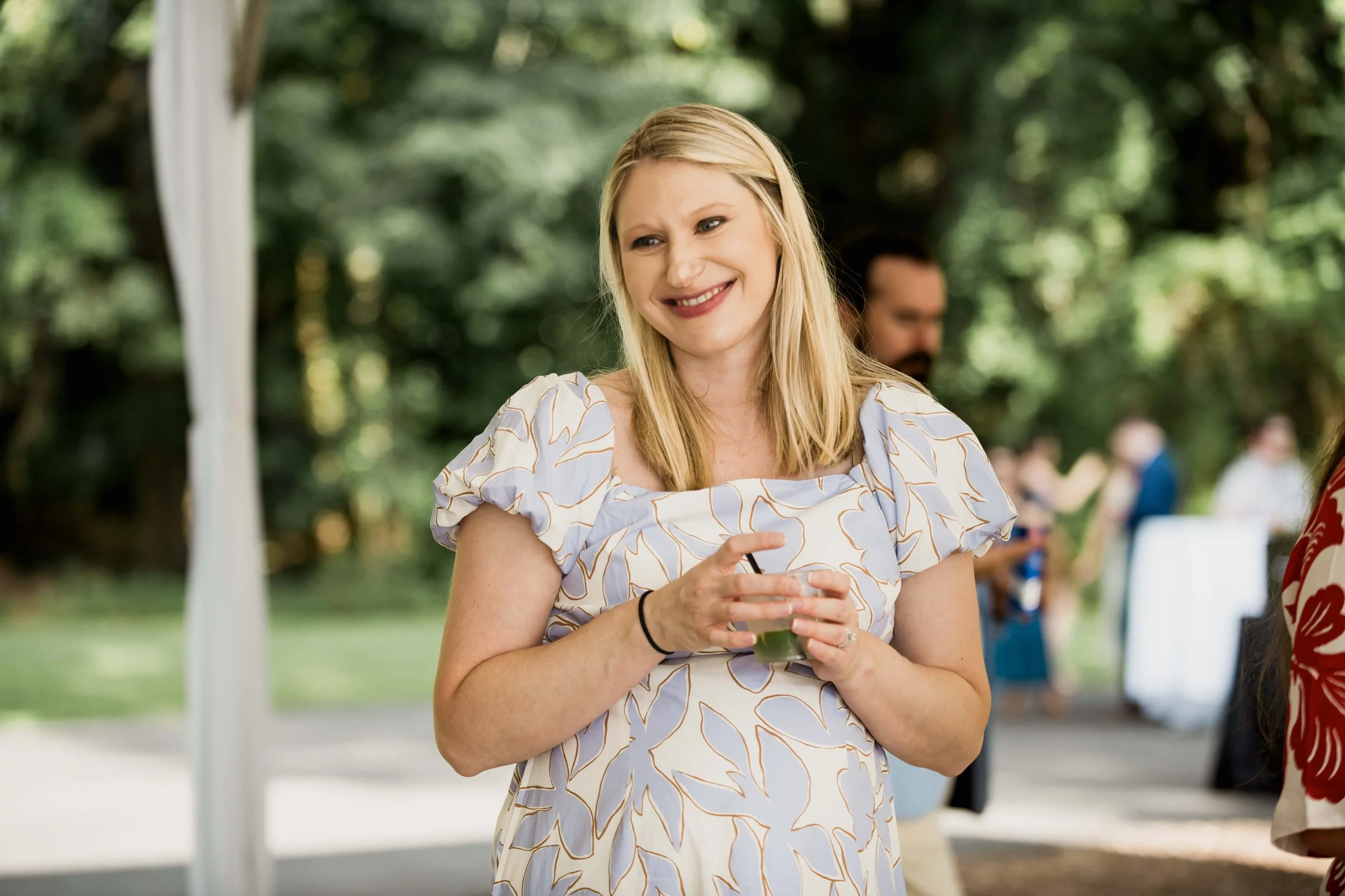Simple and Vibrant August Wedding at Montague Lake in Raleigh North Carolina Blog 3 13.jpg