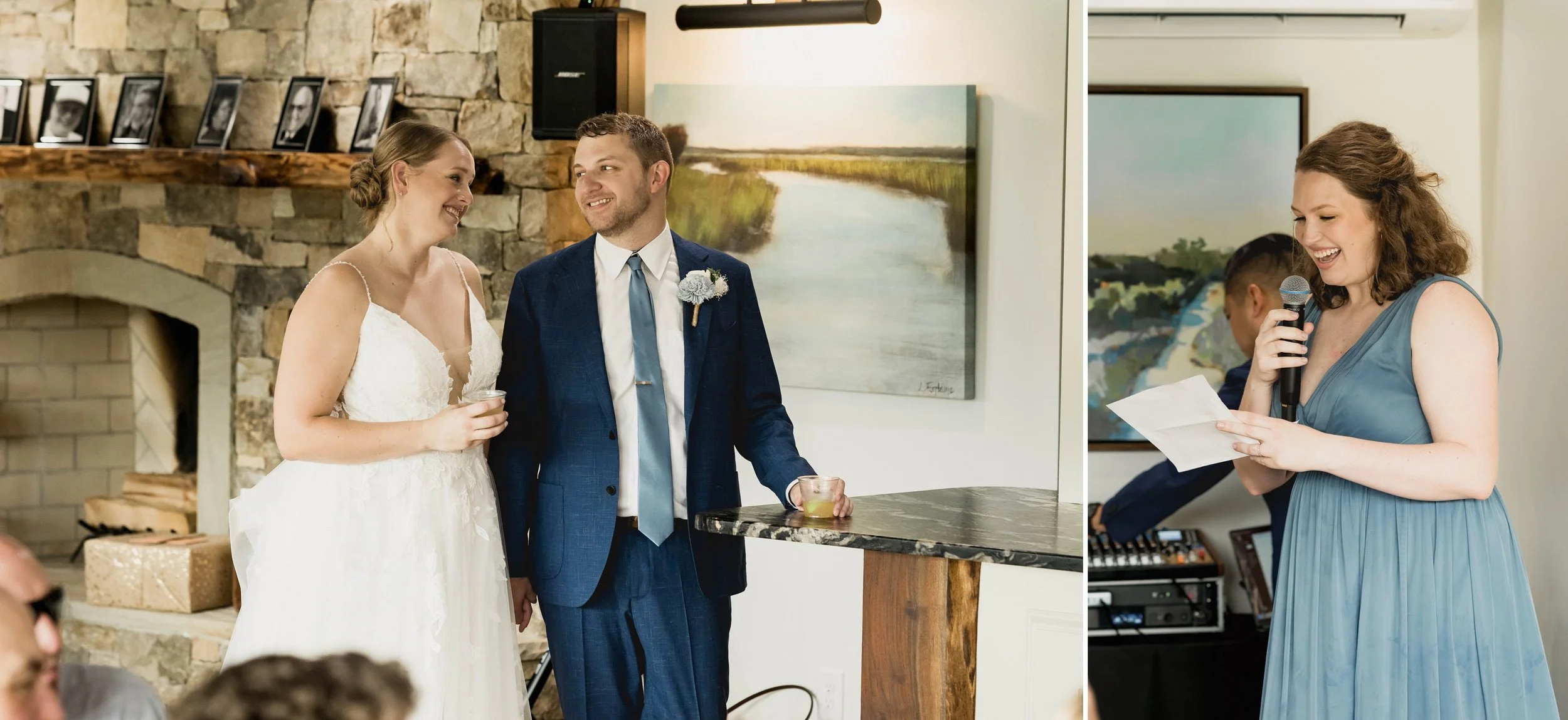 Simple and Vibrant August Wedding at Montague Lake in Raleigh North Carolina Blog 3 23.jpg