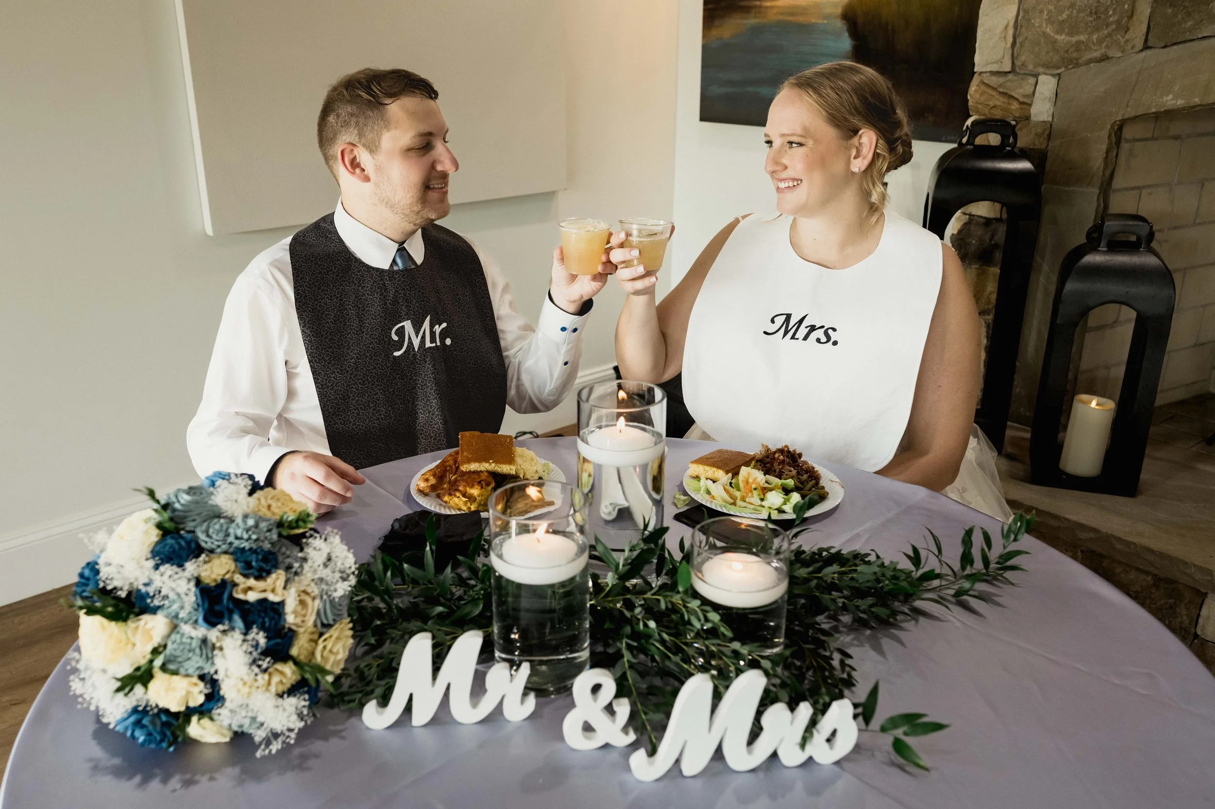 Simple and Vibrant August Wedding at Montague Lake in Raleigh North Carolina Blog 3 30.jpg