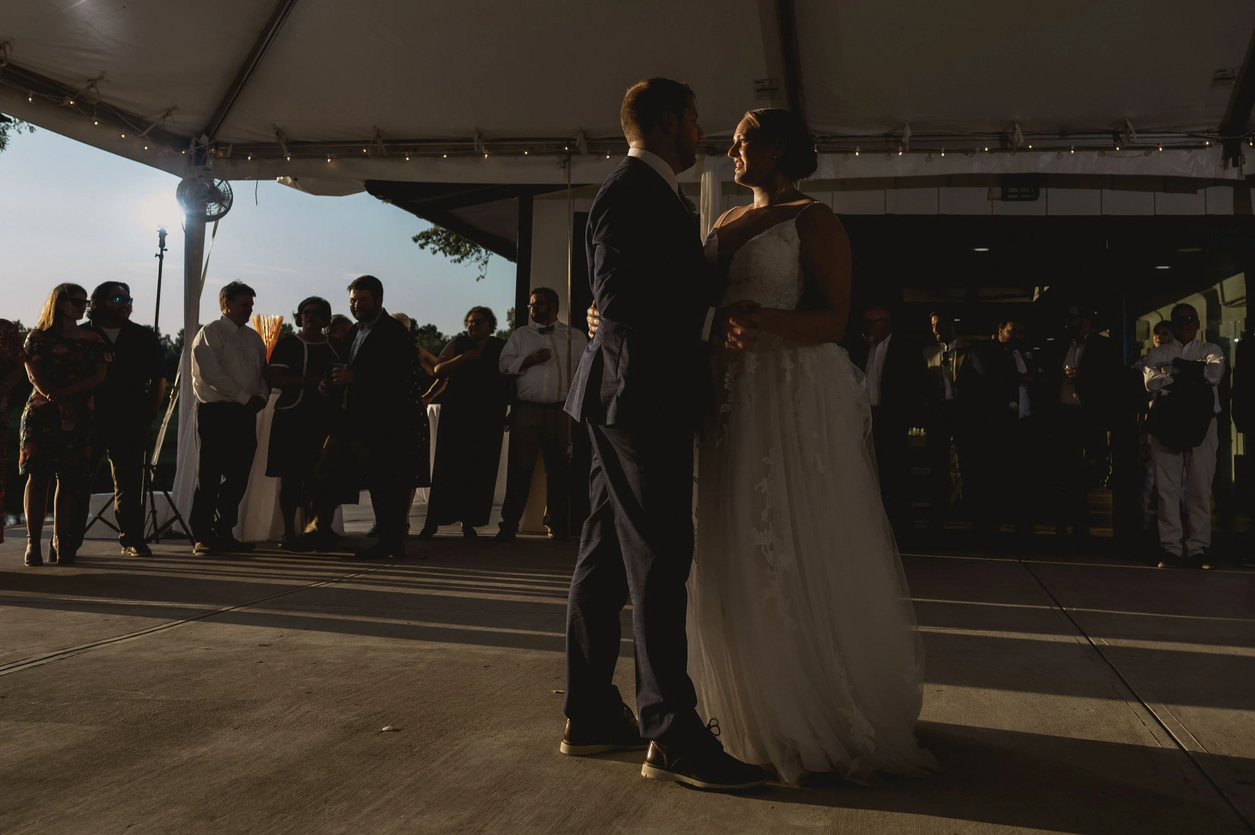 Simple and Vibrant August Wedding at Montague Lake in Raleigh North Carolina Blog 3 42.jpg